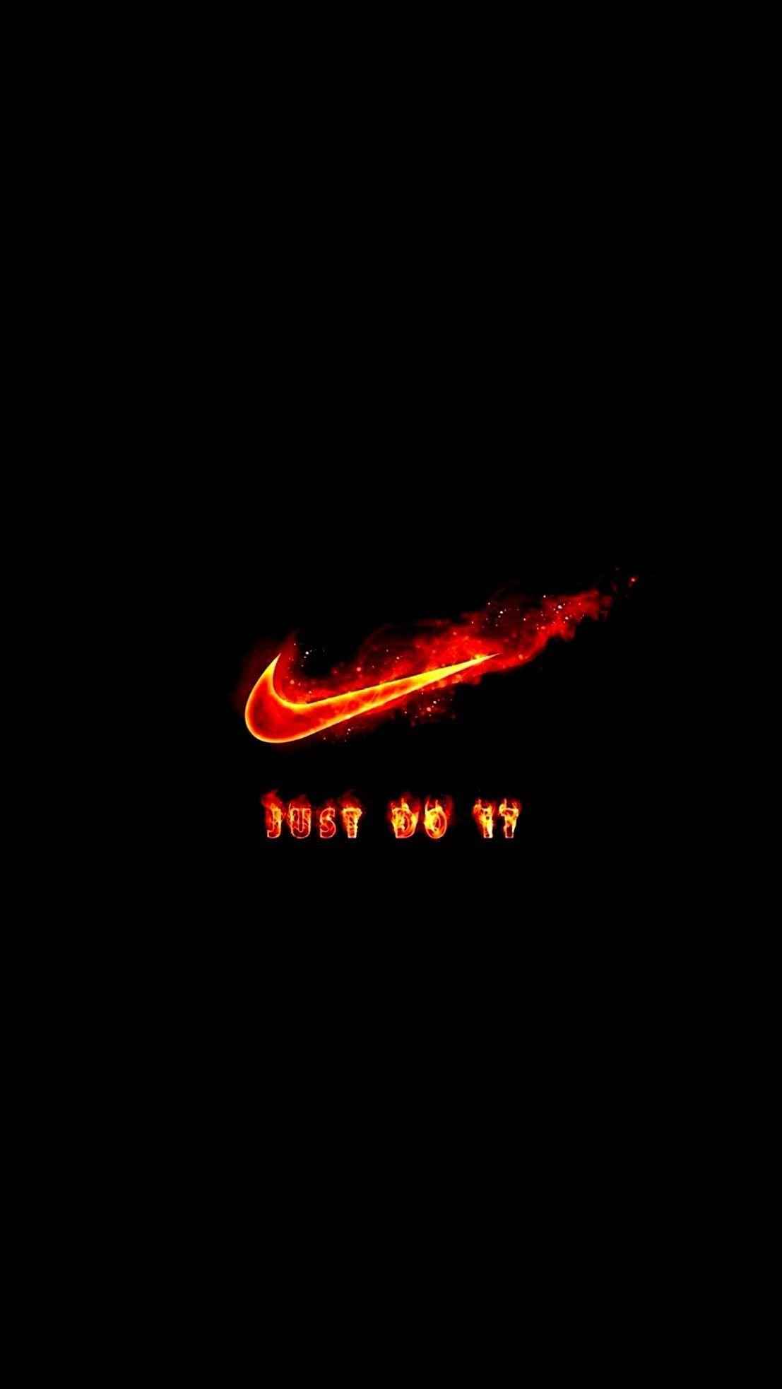 Black Nike Wallpapers Top Free Black Nike Backgrounds WallpaperAccess
