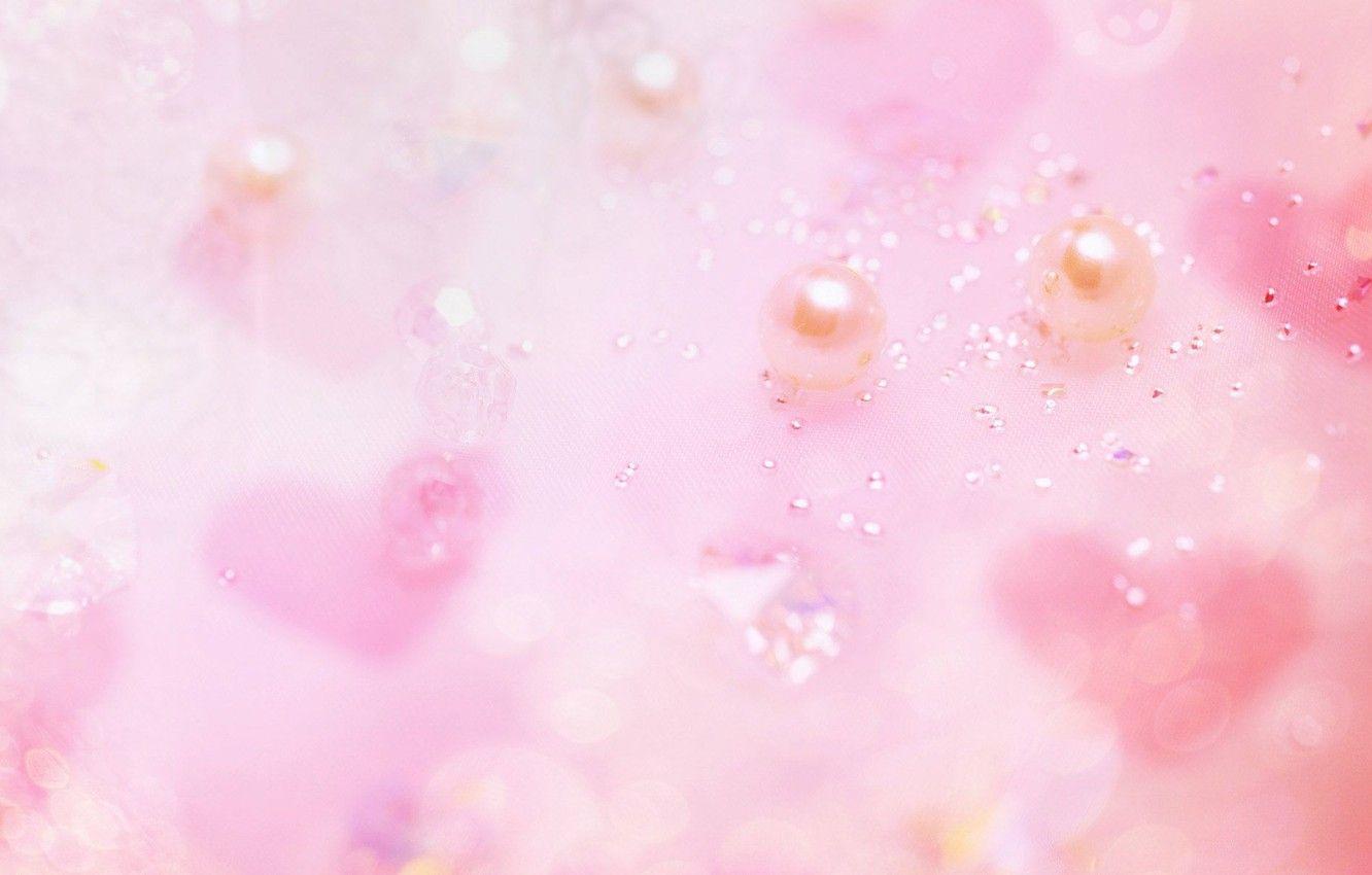 Pink Pearl Wallpapers Top Free Pink Pearl Backgrounds WallpaperAccess