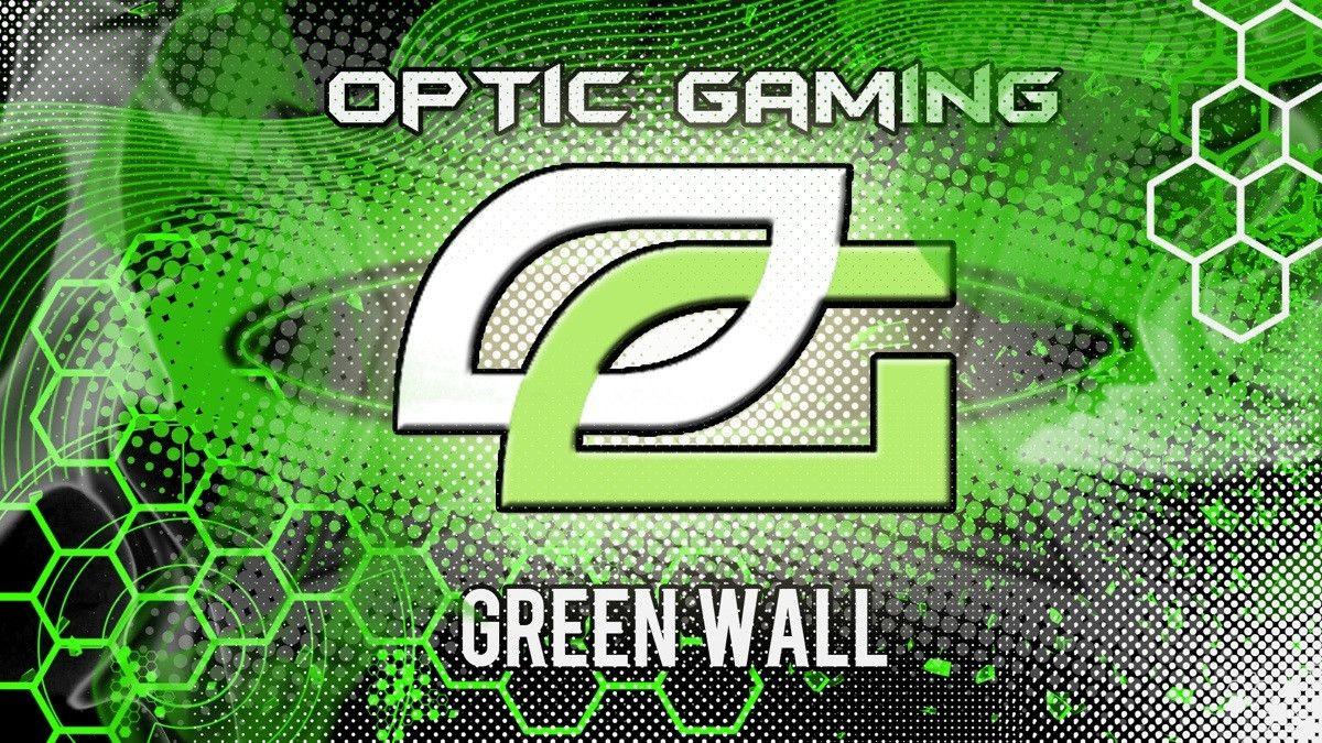 OpTic Gaming Wallpapers Top Free OpTic Gaming Backgrounds
