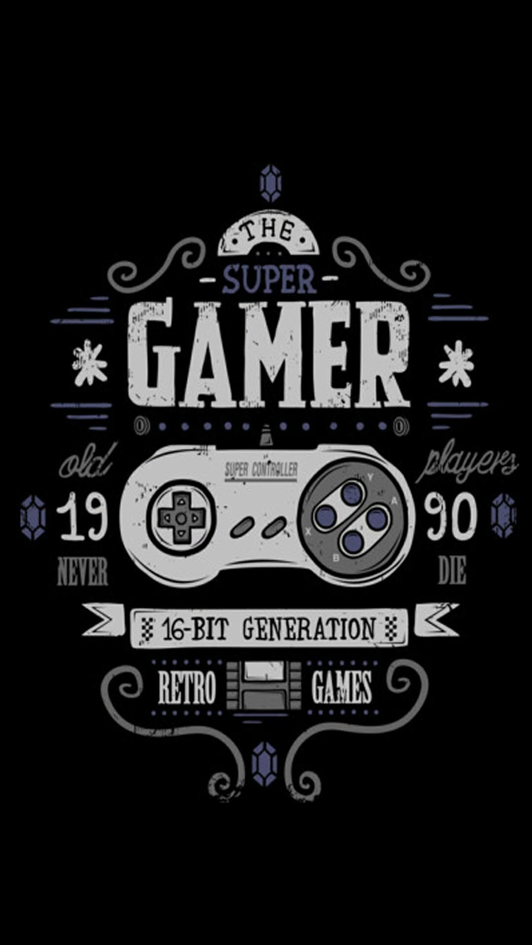 Gamer iPhone Wallpapers Top Free Gamer iPhone Backgrounds