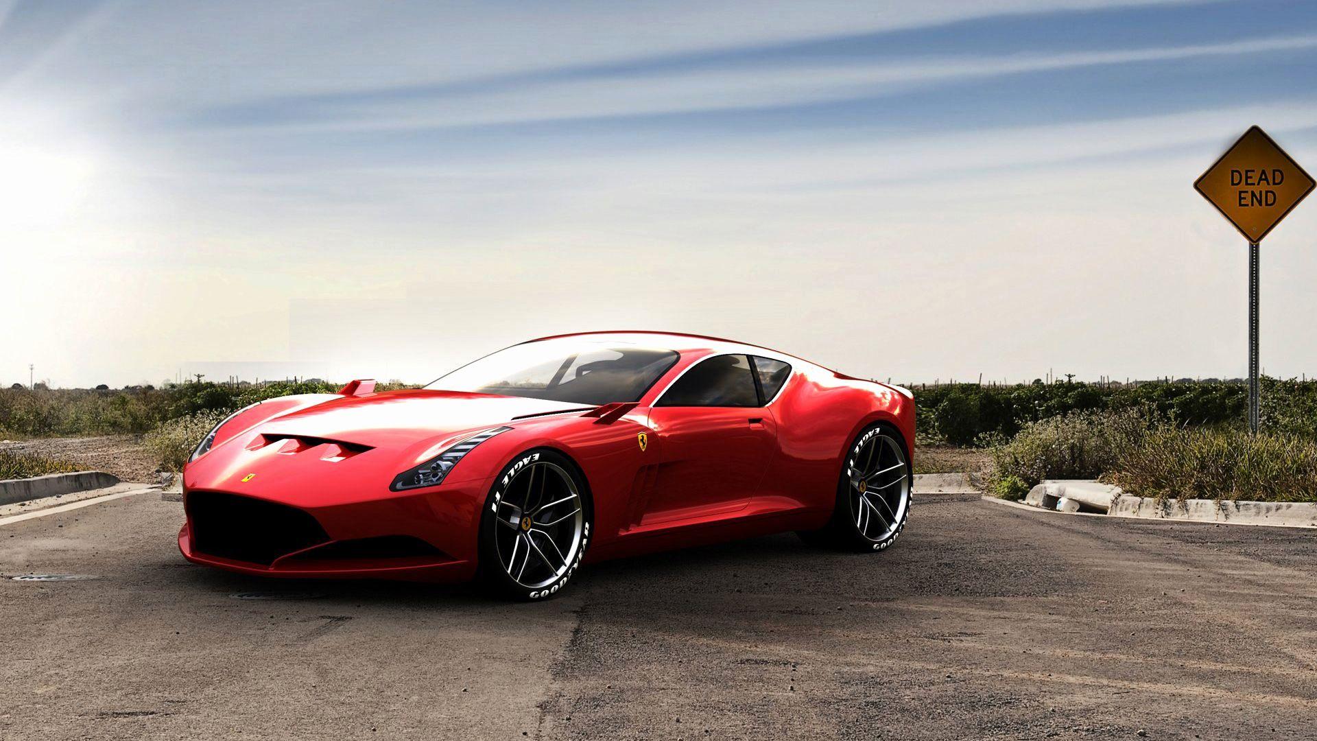 Ferrari Sports Car Wallpapers Top Free Ferrari Sports Car Backgrounds