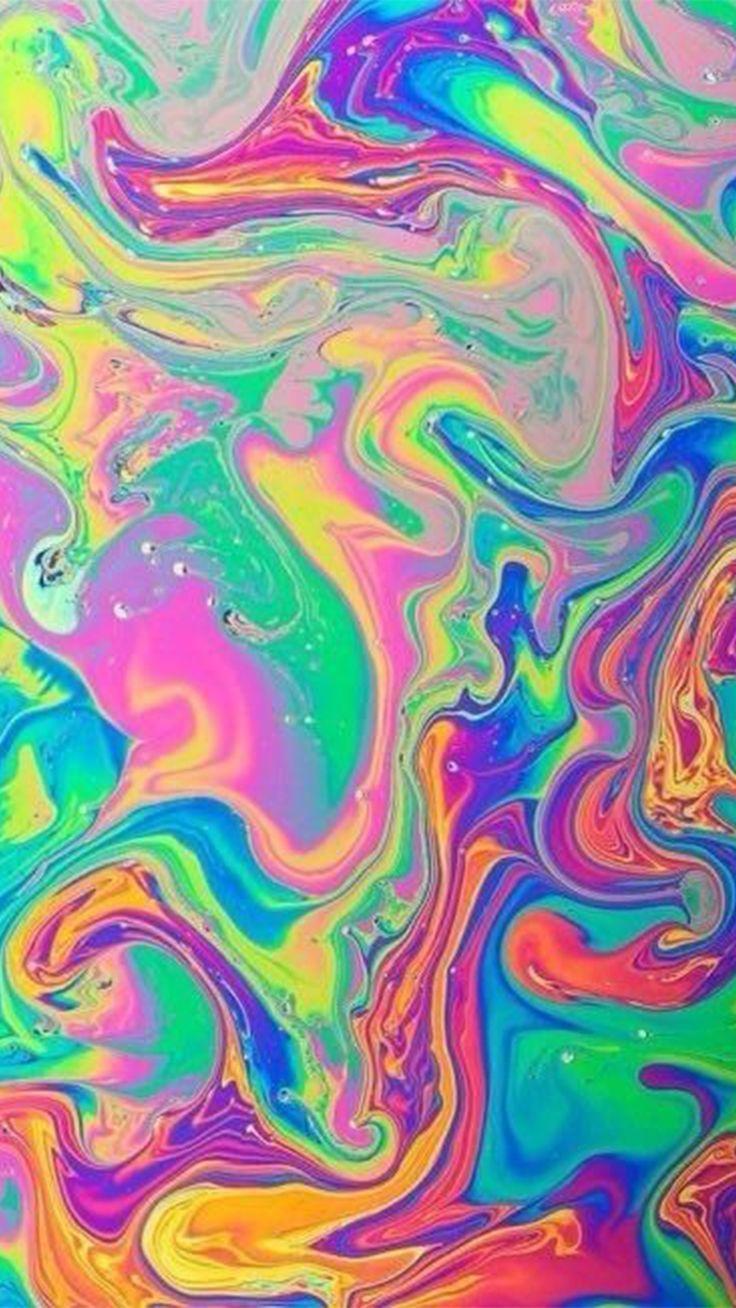 Rainbow Aesthetic Tumblr Wallpapers Top Free Rainbow Aesthetic Tumblr