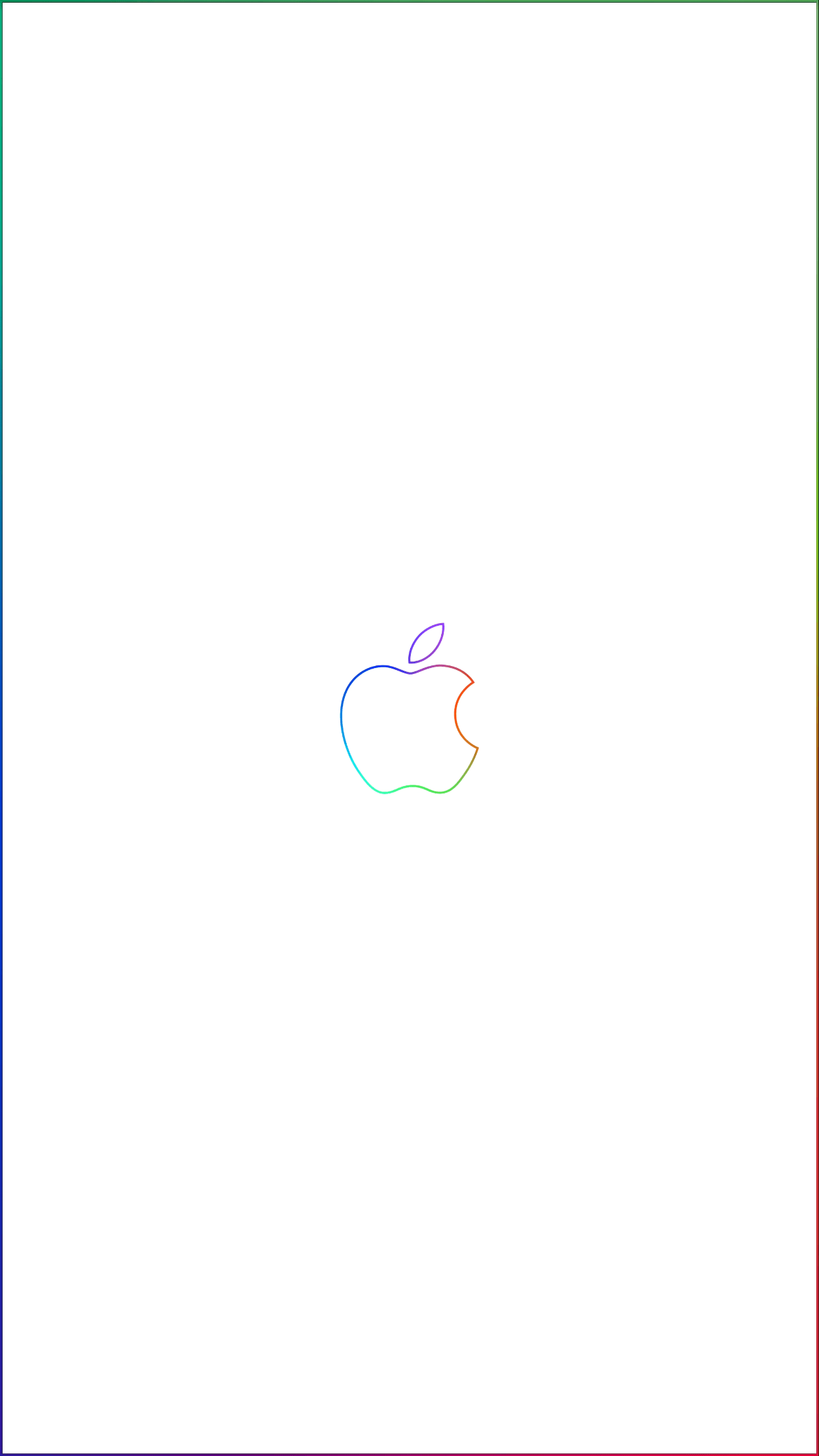 iPhone XR Border Wallpapers Top Free iPhone XR Border Backgrounds