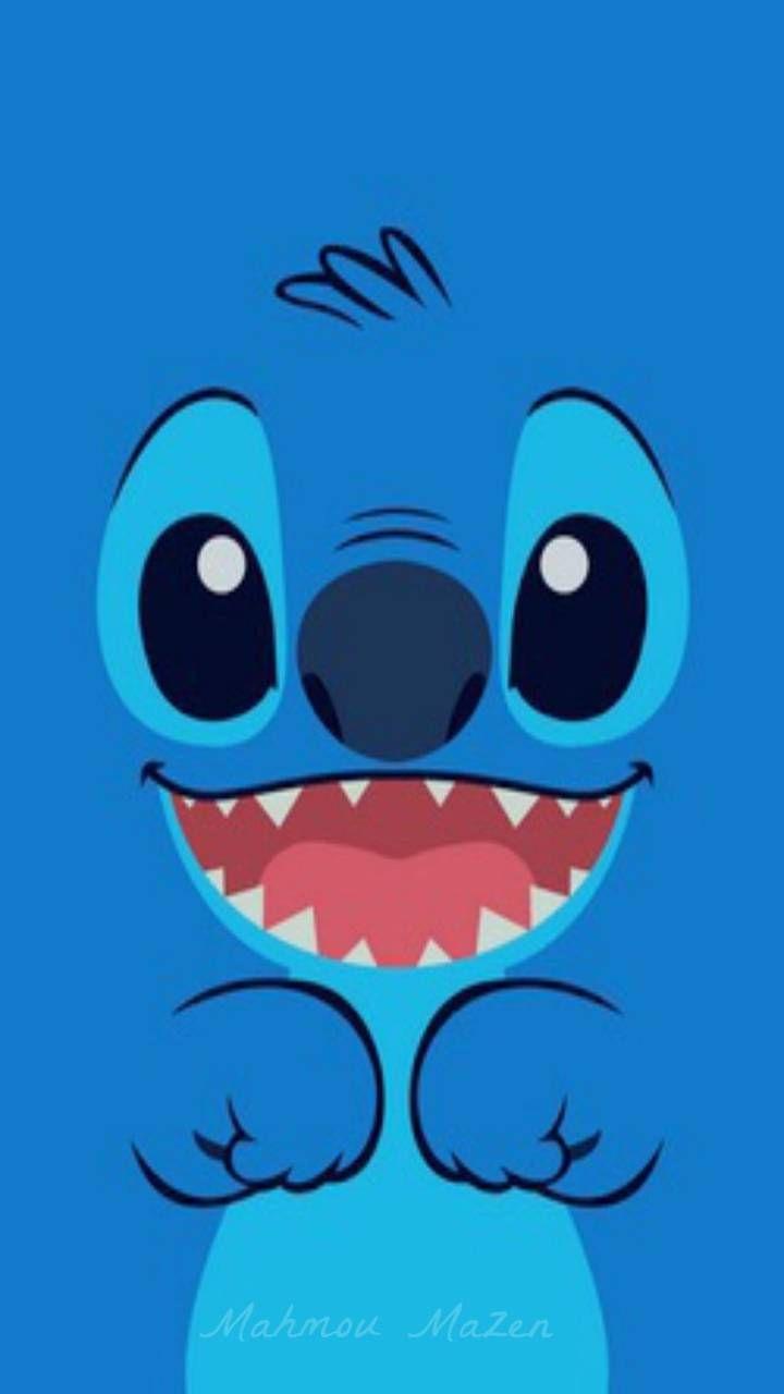 Blue Cartoon Wallpapers Top Free Blue Cartoon Backgrounds