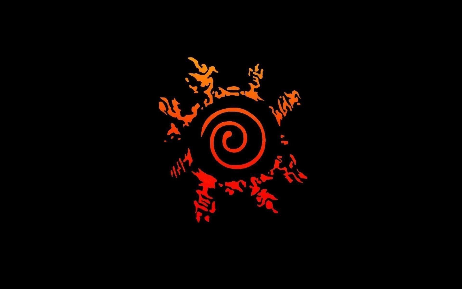 Konoha Symbol Wallpapers Top Free Konoha Symbol Backgrounds