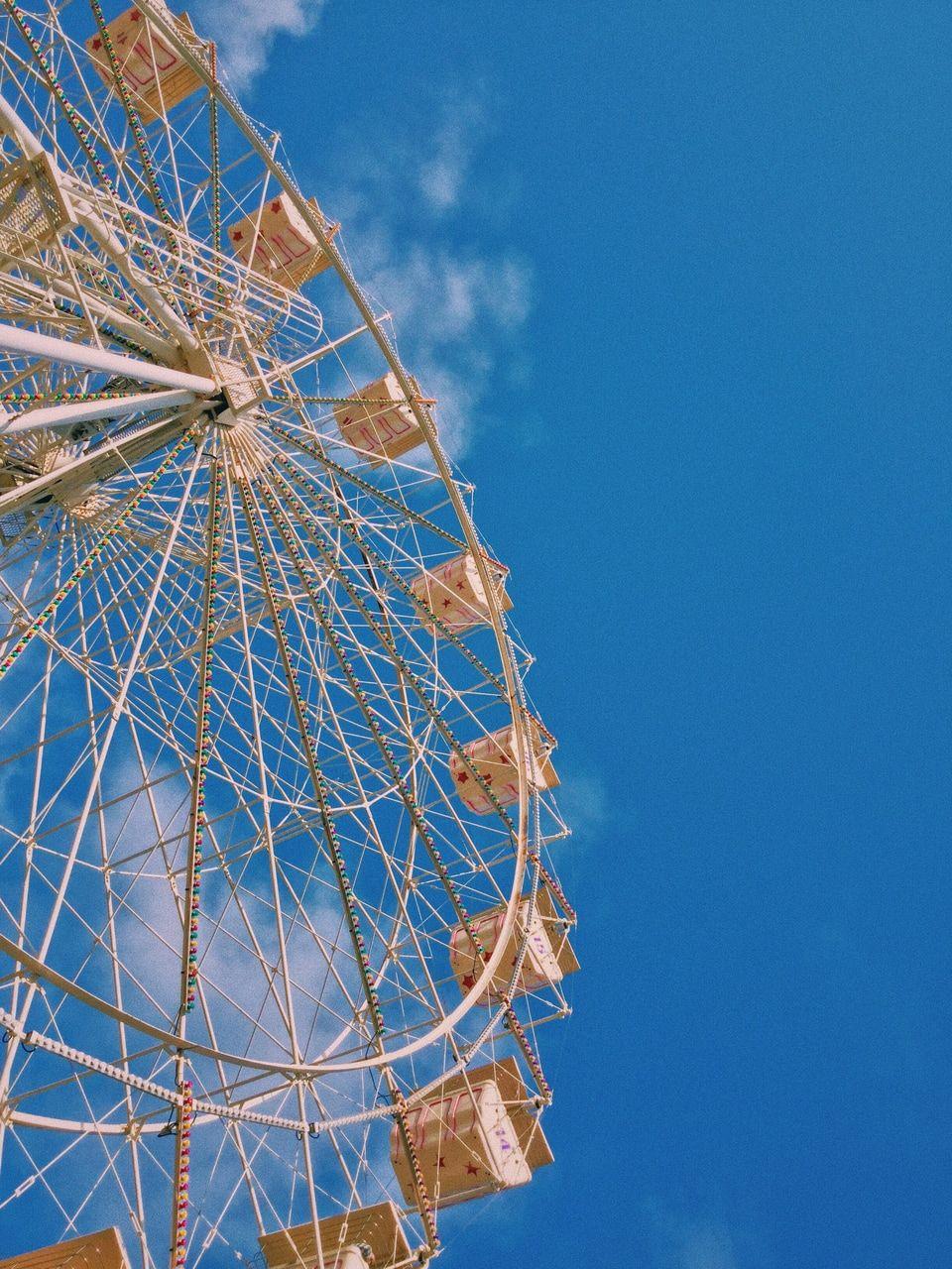 Ferris Wheel Wallpapers Top Free Ferris Wheel Backgrounds