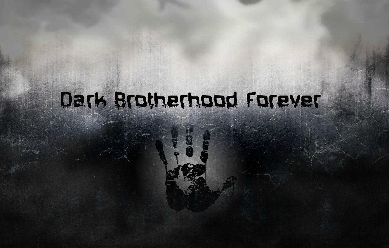 Dark Brotherhood Wallpapers Top Free Dark Brotherhood Backgrounds