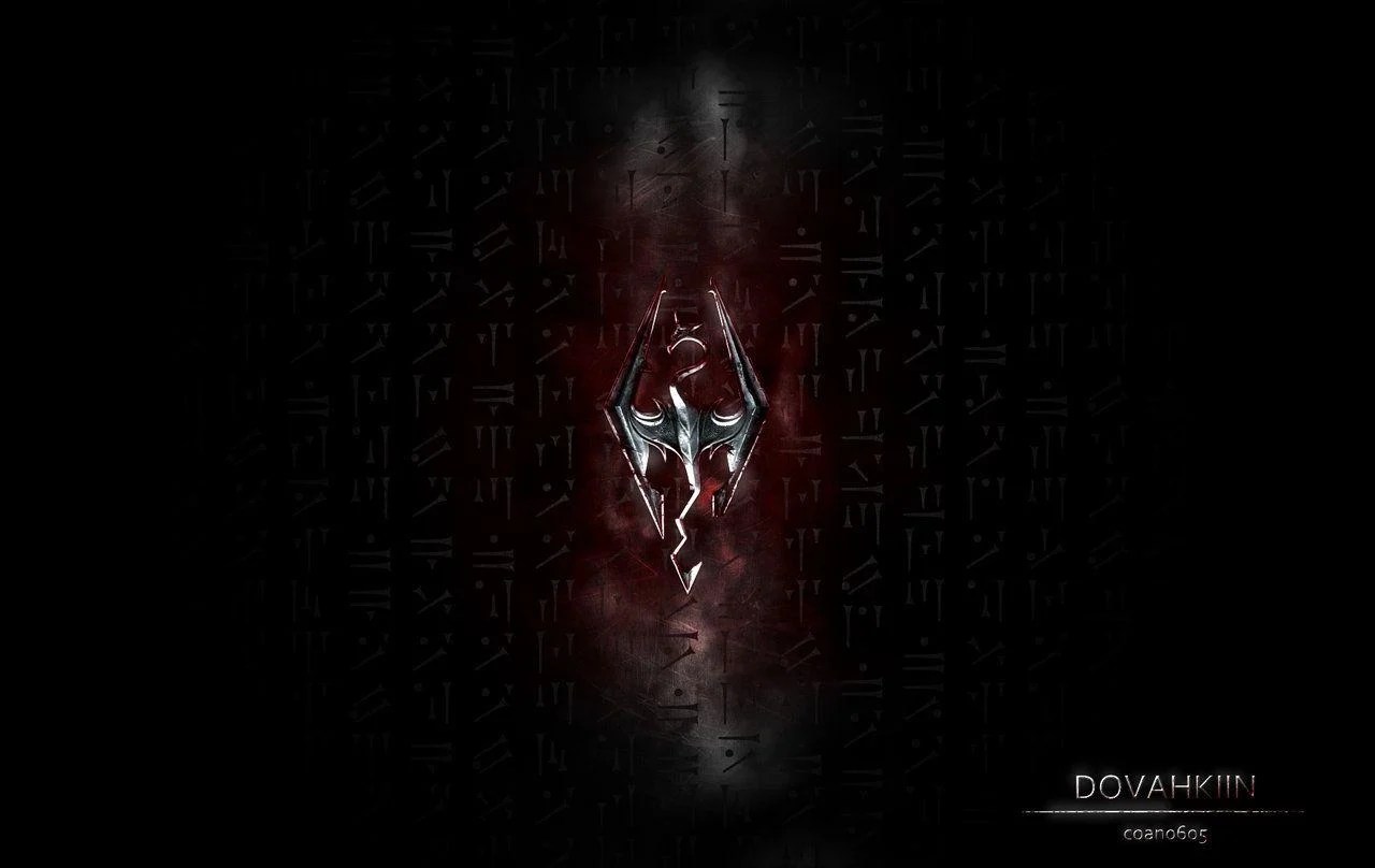 Dark Brotherhood Wallpapers Top Free Dark Brotherhood Backgrounds