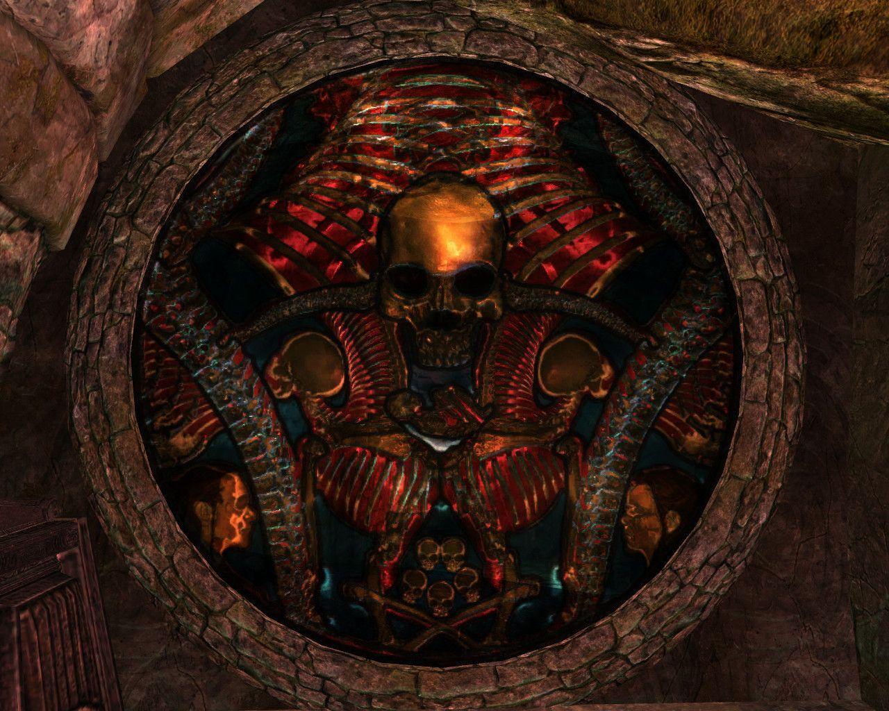 Dark Brotherhood Wallpapers Top Free Dark Brotherhood Backgrounds