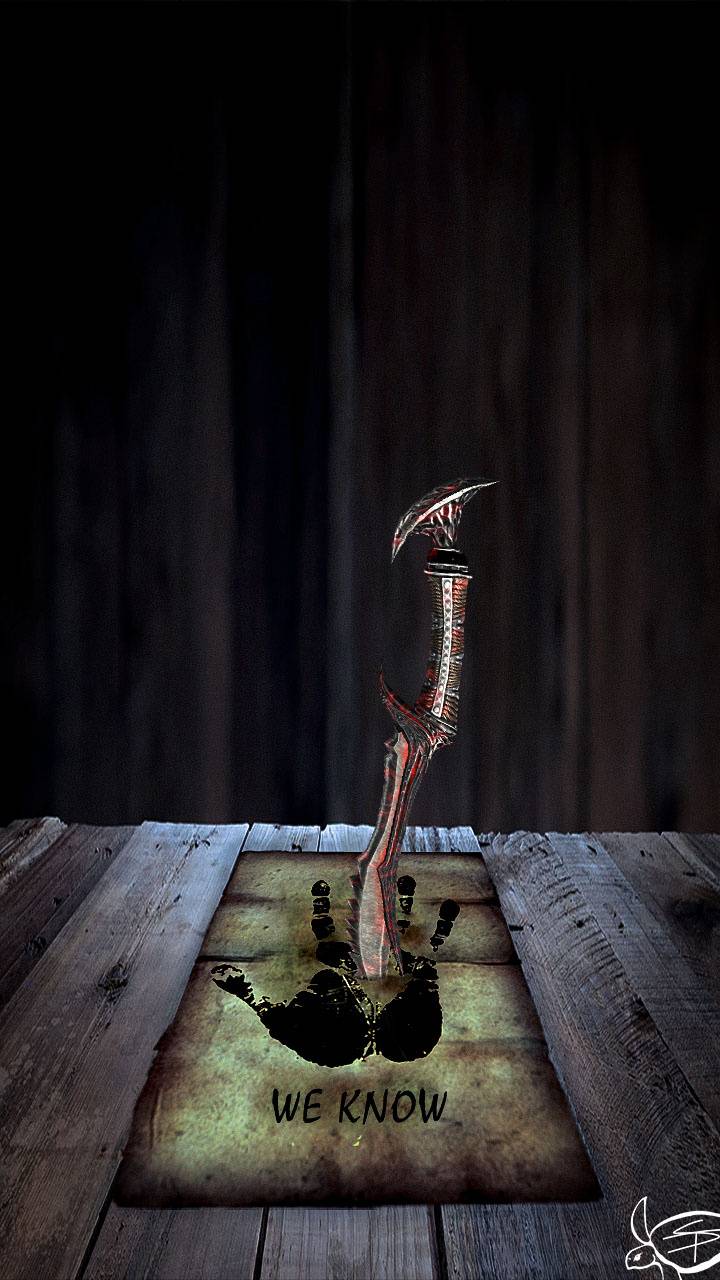 Dark Brotherhood Wallpapers Top Free Dark Brotherhood Backgrounds