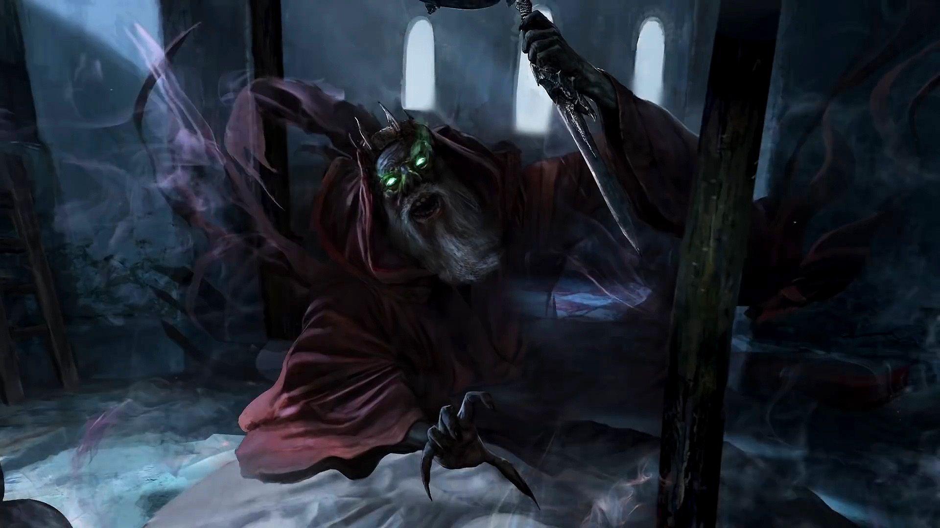 Dark Brotherhood Wallpapers Top Free Dark Brotherhood Backgrounds