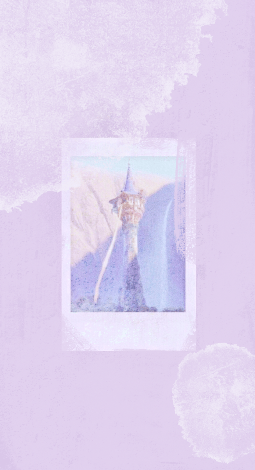 Rapunzel Aesthetic Wallpapers Top Free Rapunzel Aesthetic Backgrounds