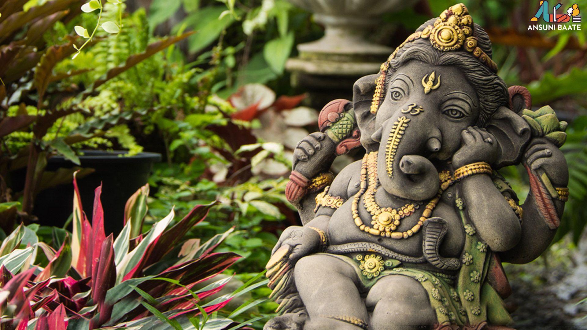 Ganesh Ji HD Wallpapers Top Free Ganesh Ji HD Backgrounds