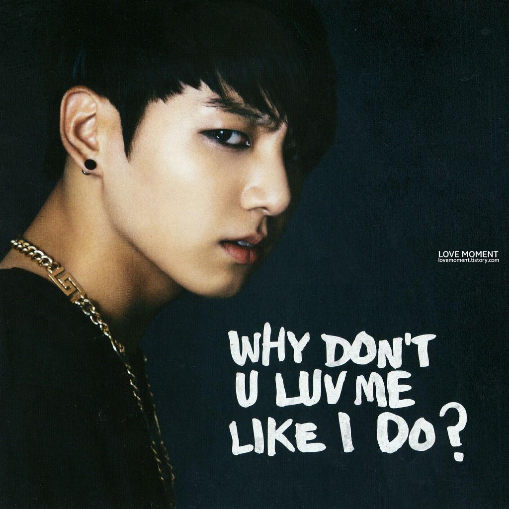 BTS Dark and Wild Wallpapers Top Free BTS Dark and Wild Backgrounds