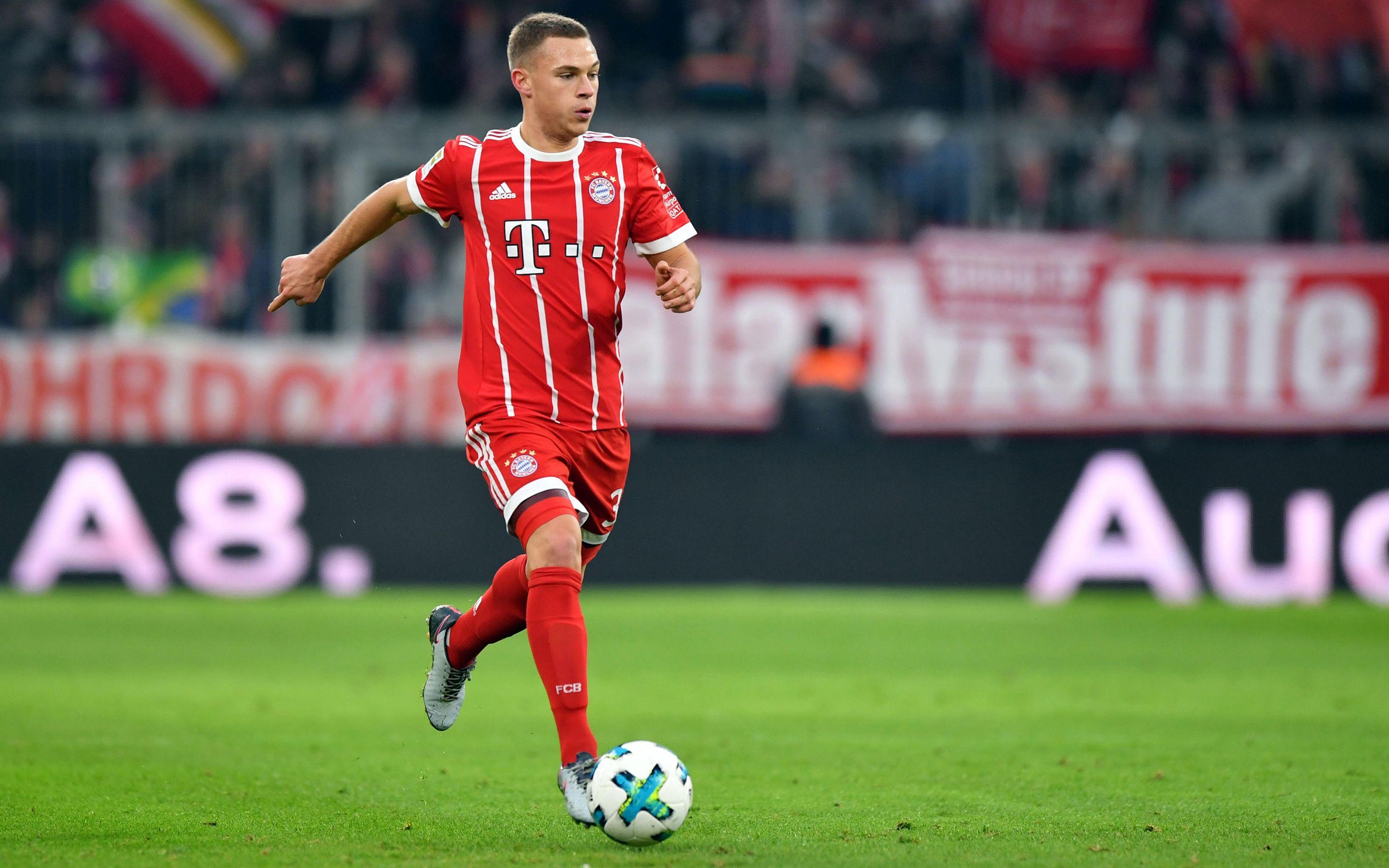 Joshua Kimmich Wallpapers Top Free Joshua Kimmich Backgrounds