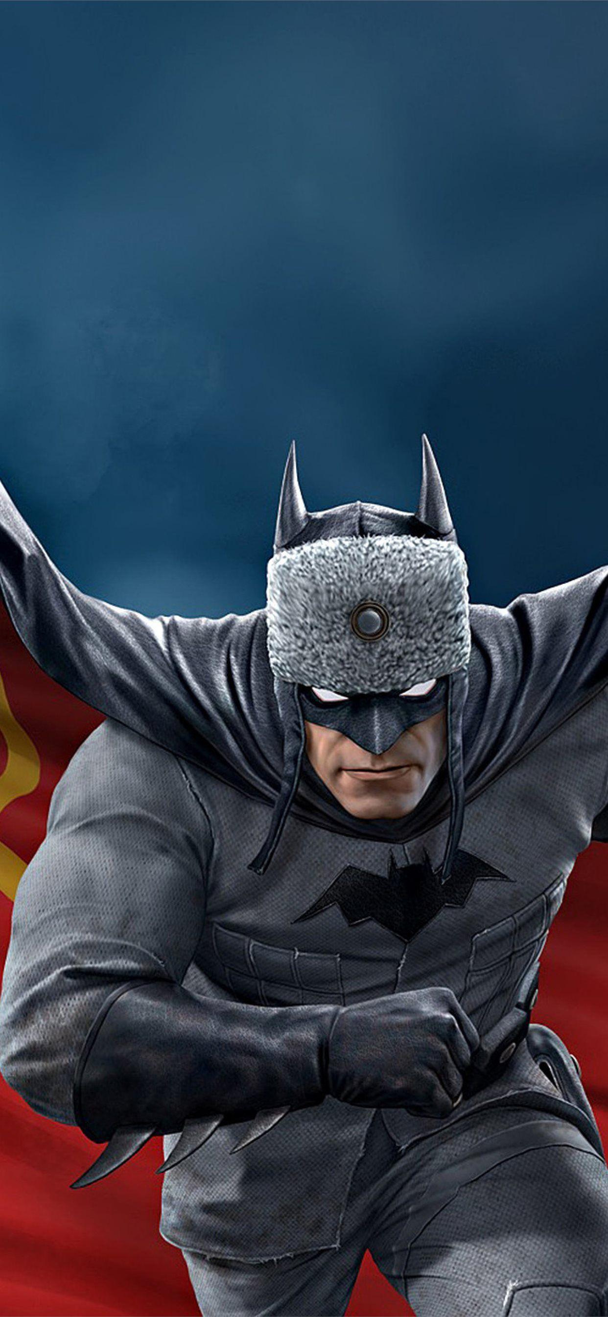 Superman Red Son Wallpapers Top Free Superman Red Son Backgrounds