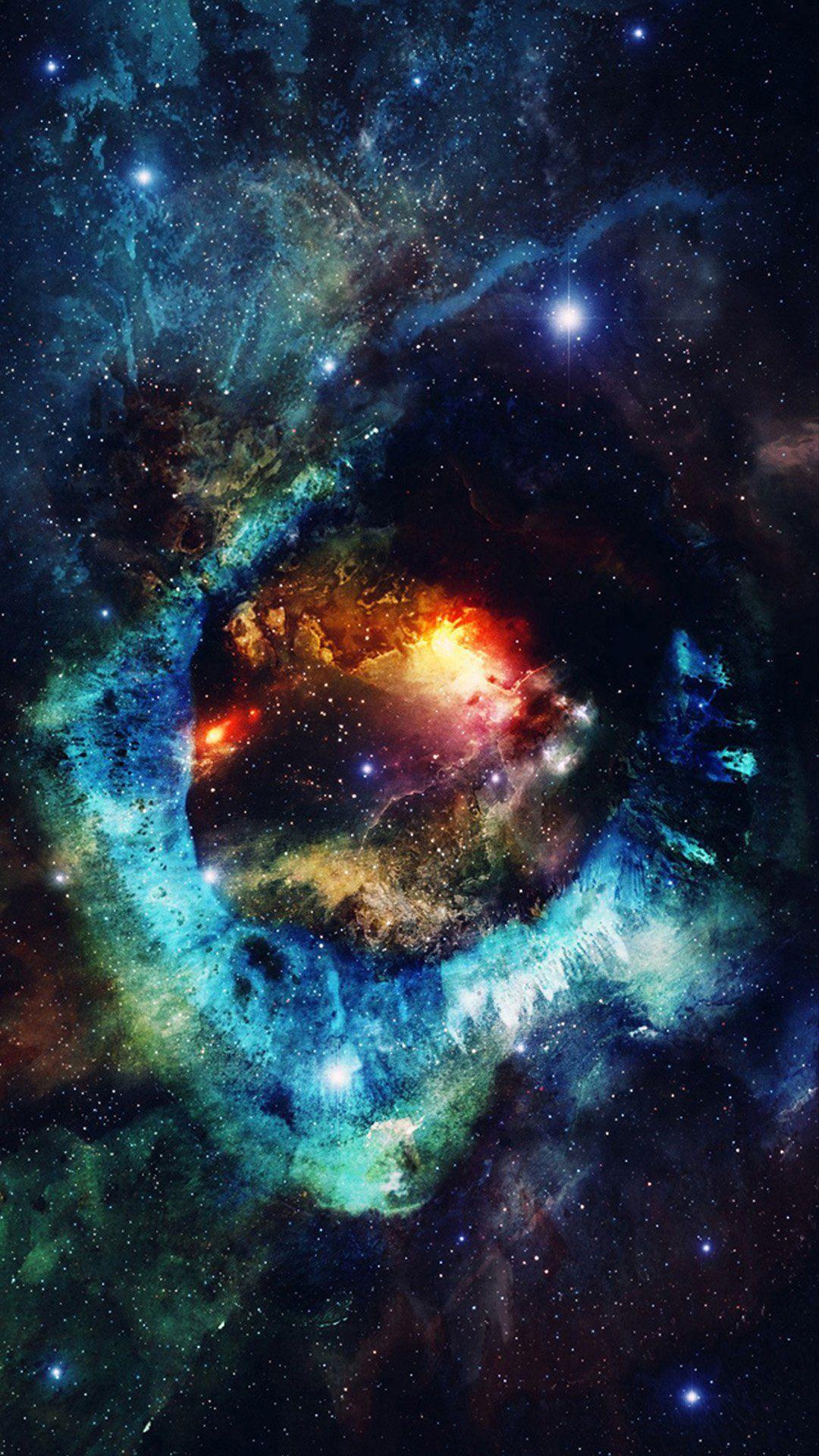 Live Space Wallpapers Top Free Live Space Backgrounds WallpaperAccess