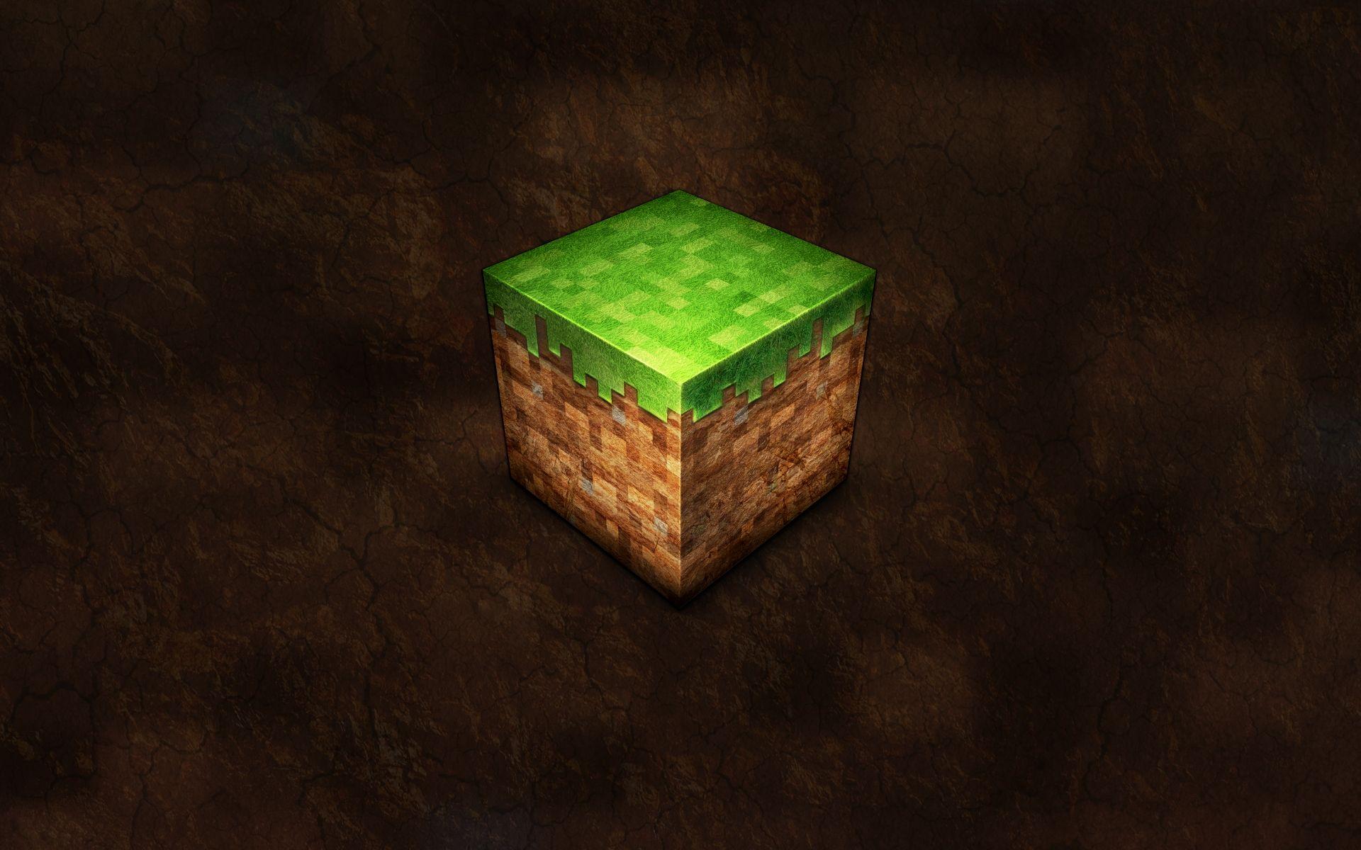 Minecraft Block Wallpapers Top Free Minecraft Block Backgrounds