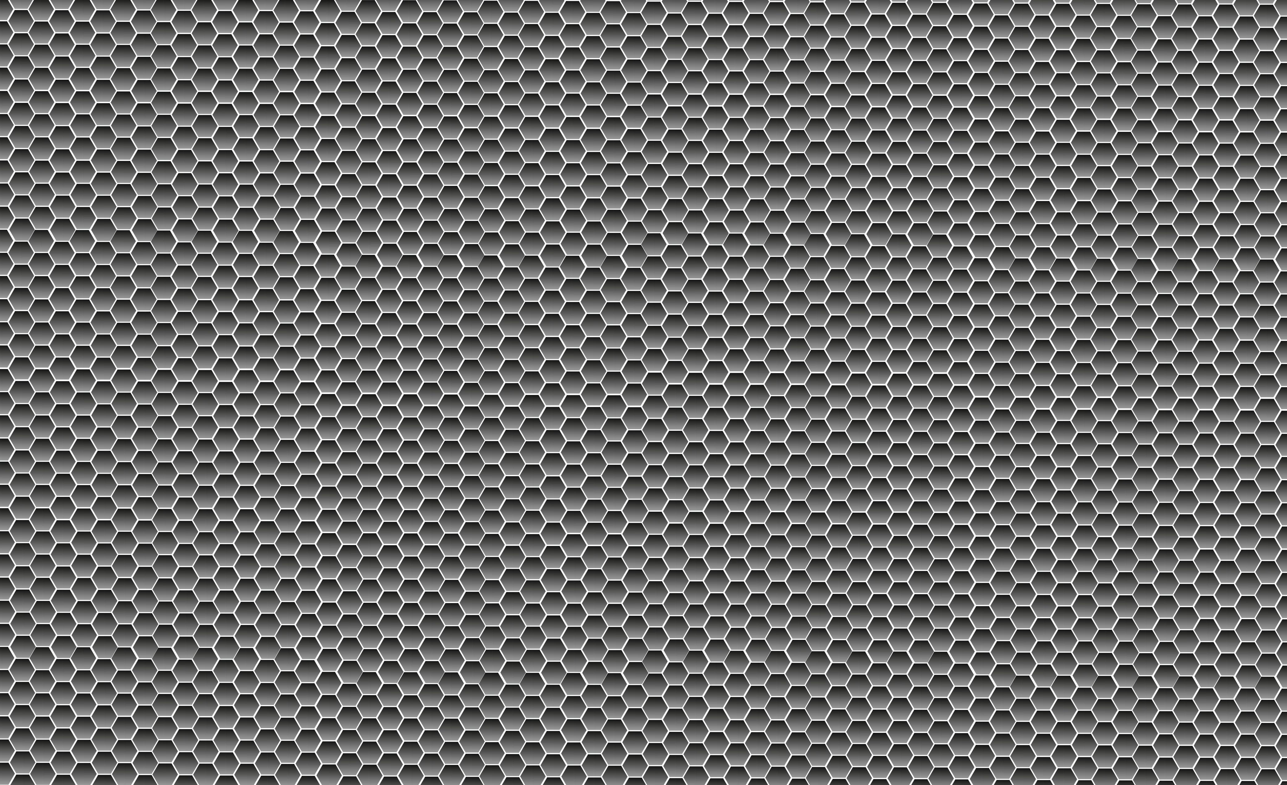 Grey Hexagon Wallpapers Top Free Grey Hexagon Backgrounds WallpaperAccess