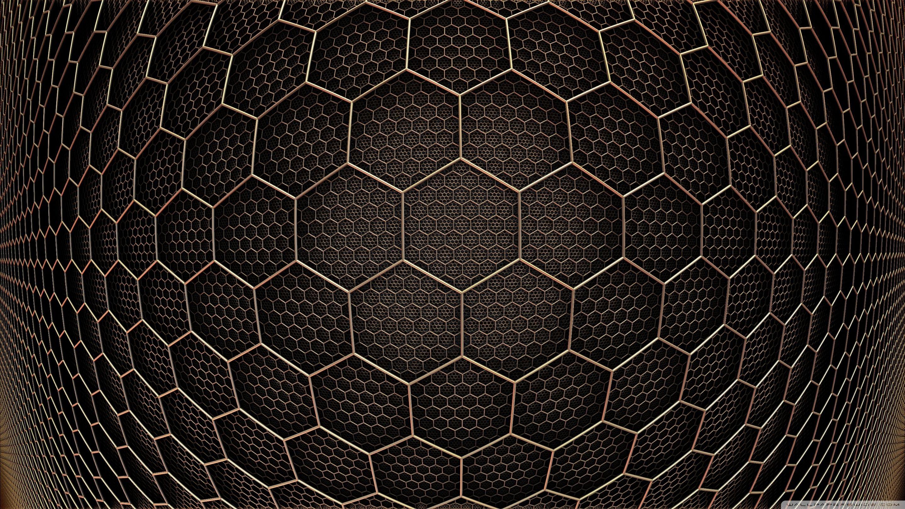 Hexagon 4K Wallpapers Top Free Hexagon 4K Backgrounds WallpaperAccess