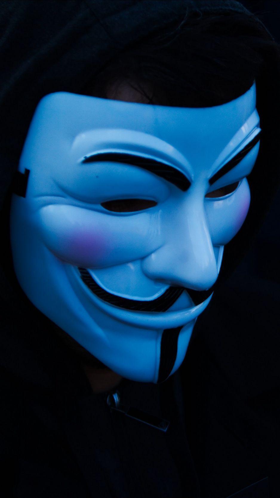 Anonymous iPhone Wallpapers Top Free Anonymous iPhone Backgrounds