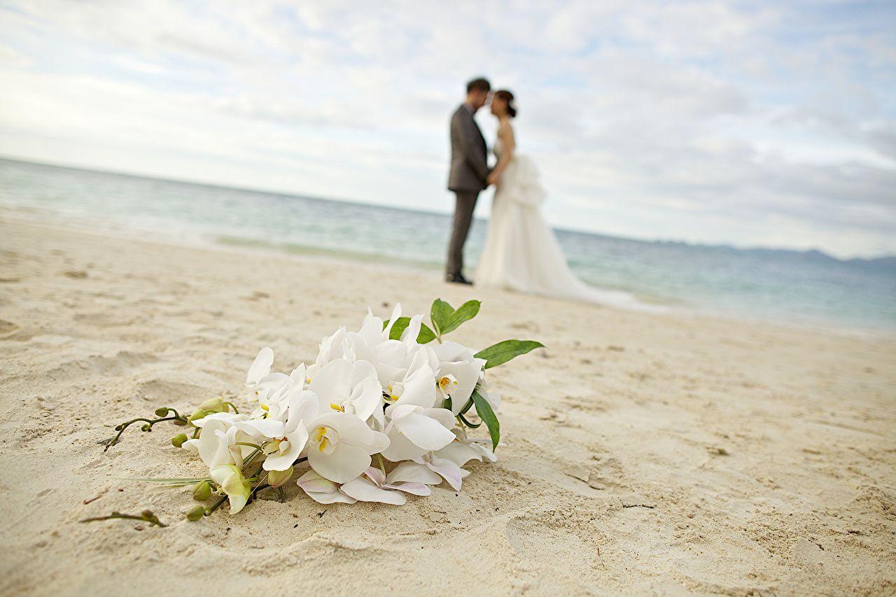 Beach Wedding Wallpapers Top Free Beach Wedding Backgrounds