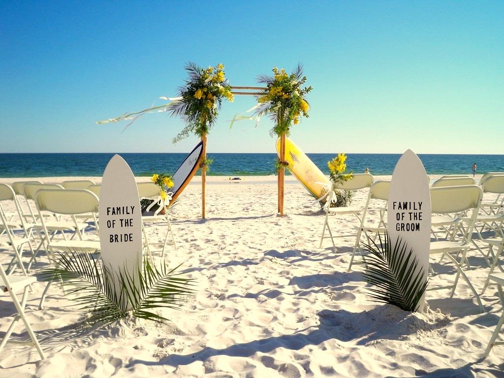 Beach Wedding Wallpapers Top Free Beach Wedding Backgrounds