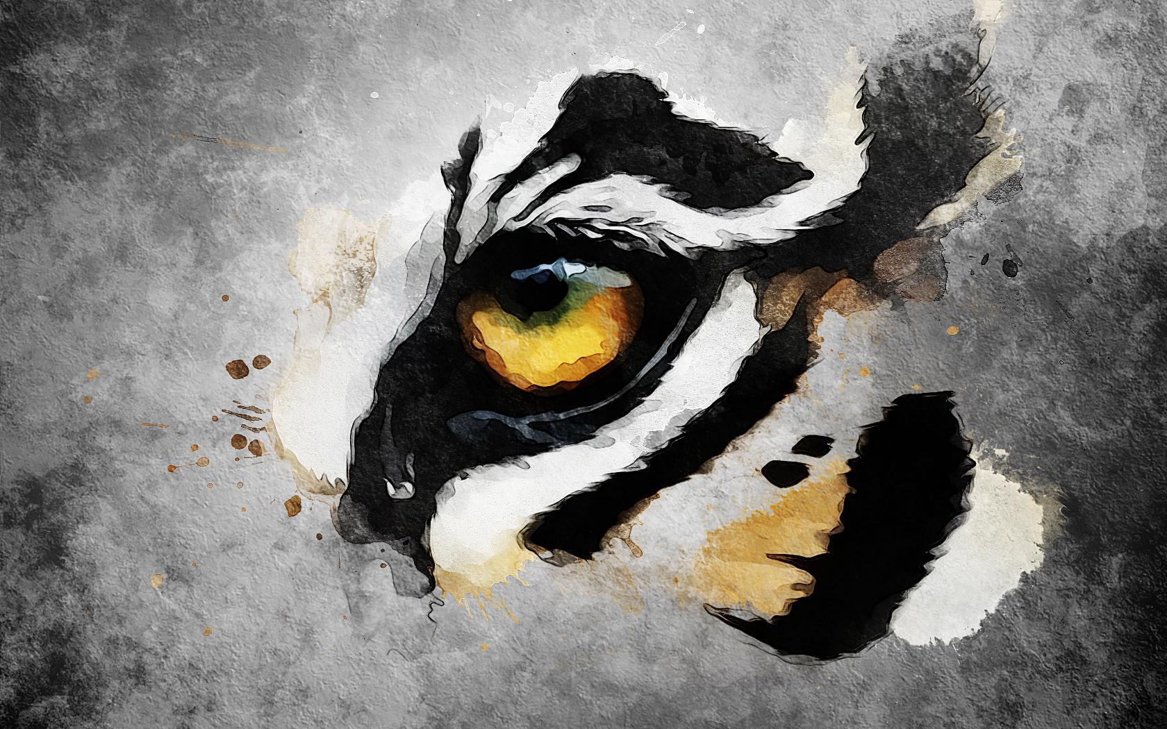 Tiger Eyes Wallpapers Top Free Tiger Eyes Backgrounds WallpaperAccess