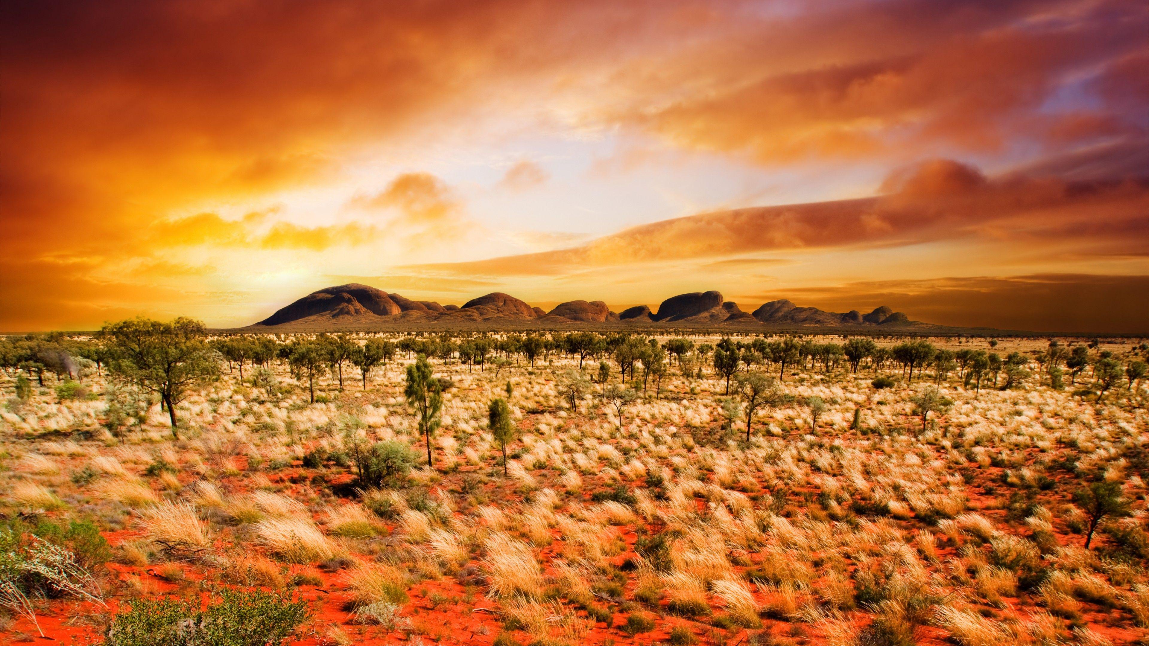 Australian Landscape Wallpapers Top Free Australian Landscape