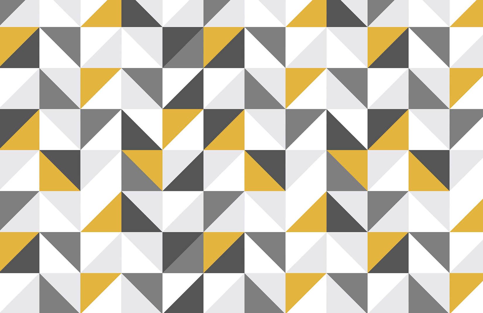 Geometric Yellow Wallpapers Top Free Geometric Yellow Backgrounds