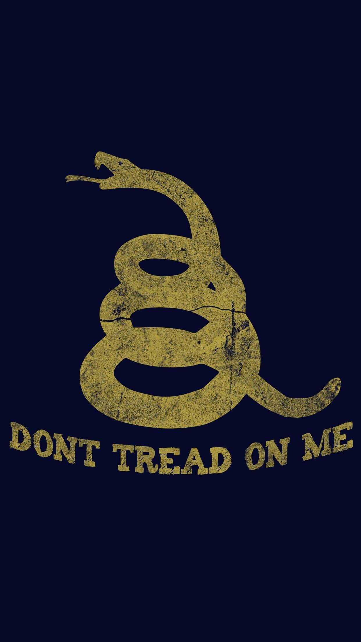 Gadsden Flag Wallpapers Top Free Gadsden Flag