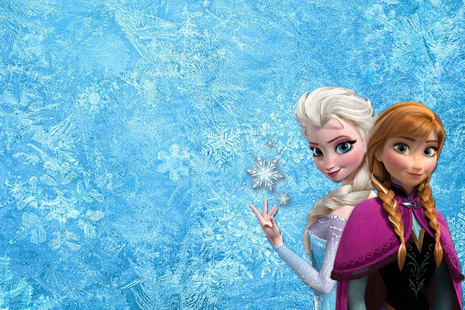 Frozen Wallpapers Top Free Frozen Backgrounds WallpaperAccess