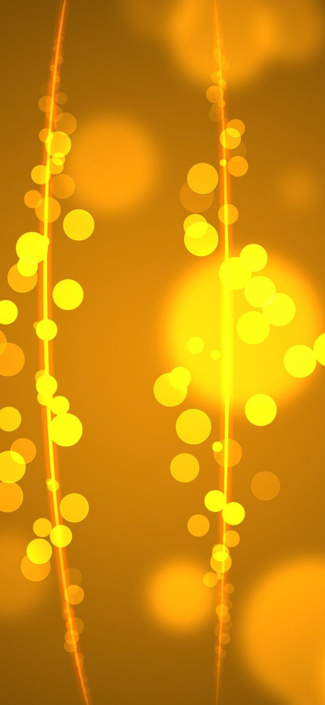 Yellow Lights Wallpapers Top Free Yellow Lights Backgrounds