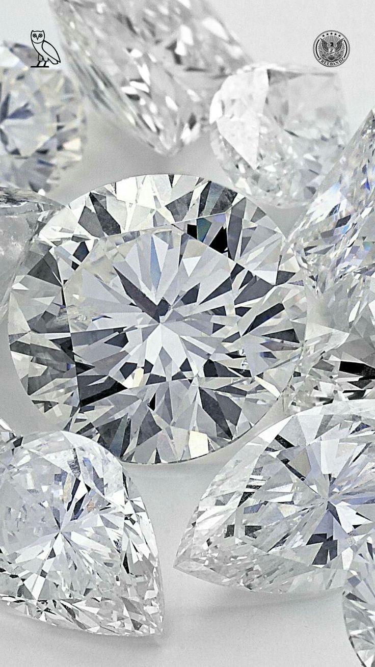 White Diamond Wallpapers Top Free White Diamond Backgrounds