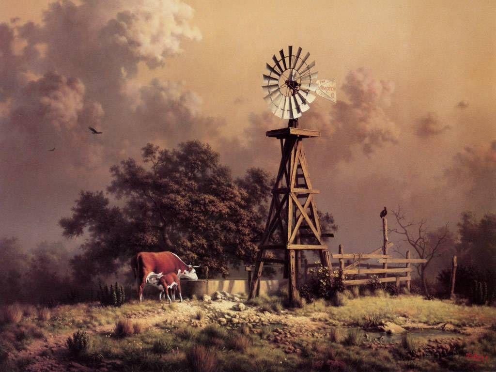 Old Farm Wallpapers Top Free Old Farm Backgrounds WallpaperAccess