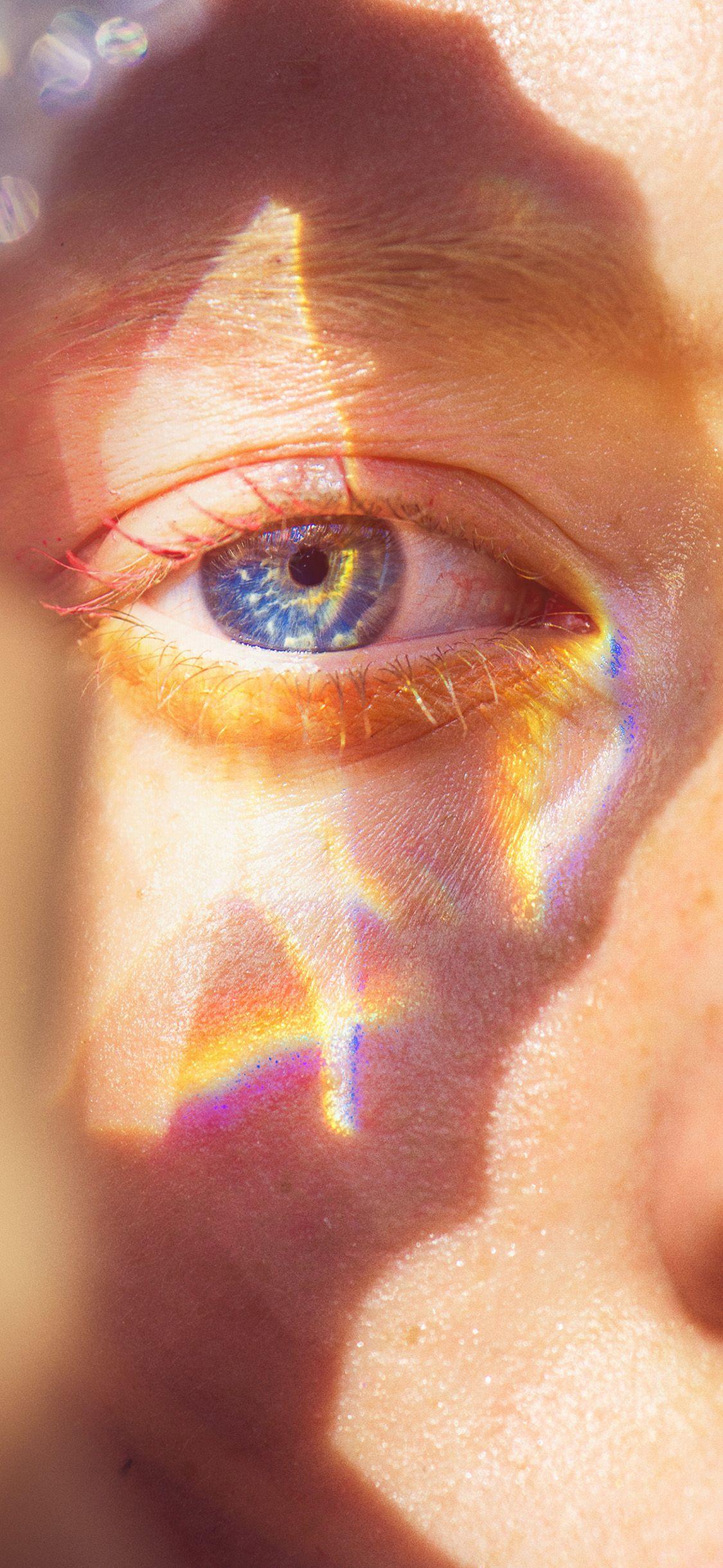 Eye iPhone Wallpapers Top Free Eye iPhone Backgrounds WallpaperAccess