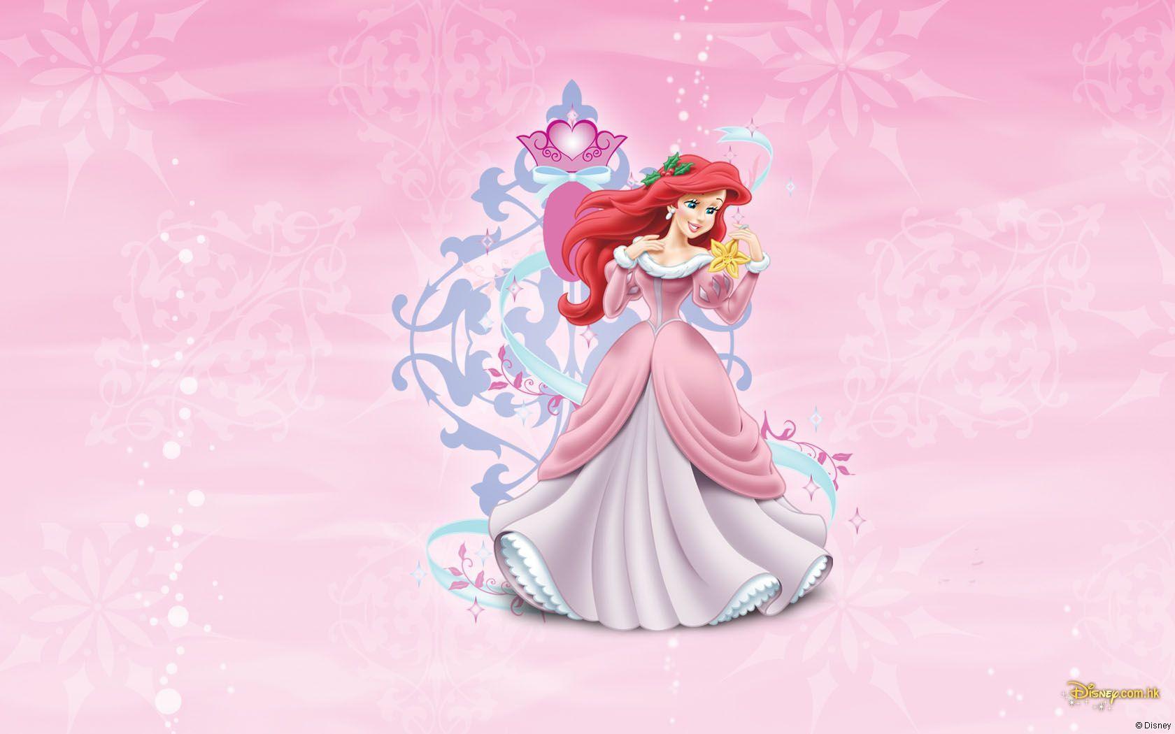 Princess Ariel Wallpapers Top Free Princess Ariel Backgrounds