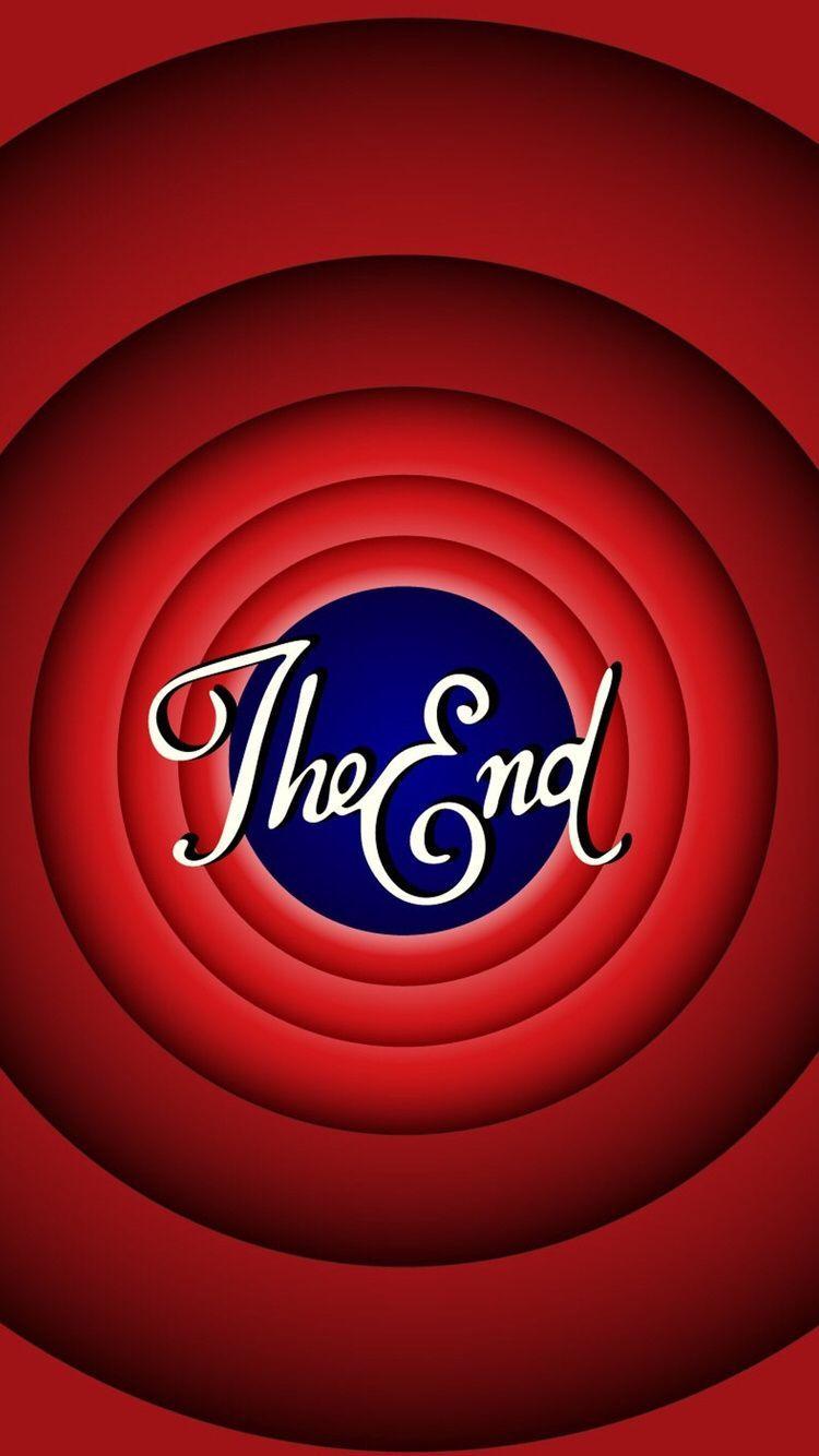 The End Wallpapers Top Free The End Backgrounds WallpaperAccess