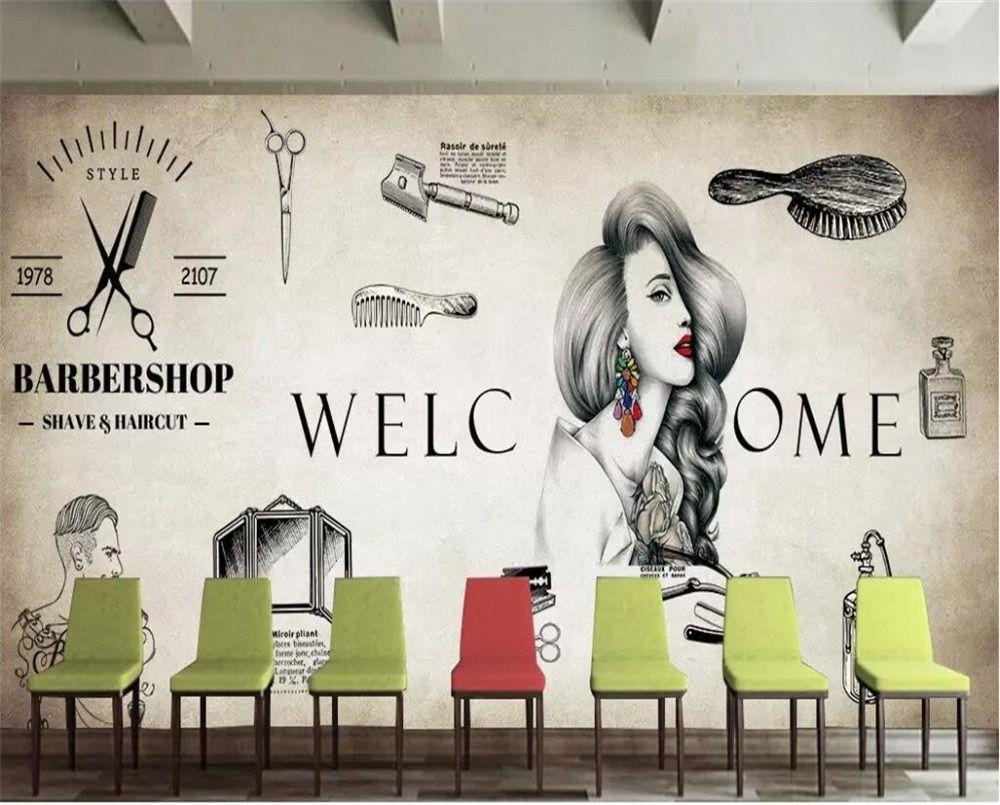 Hair Salon Wallpapers Top Free Hair Salon Backgrounds WallpaperAccess