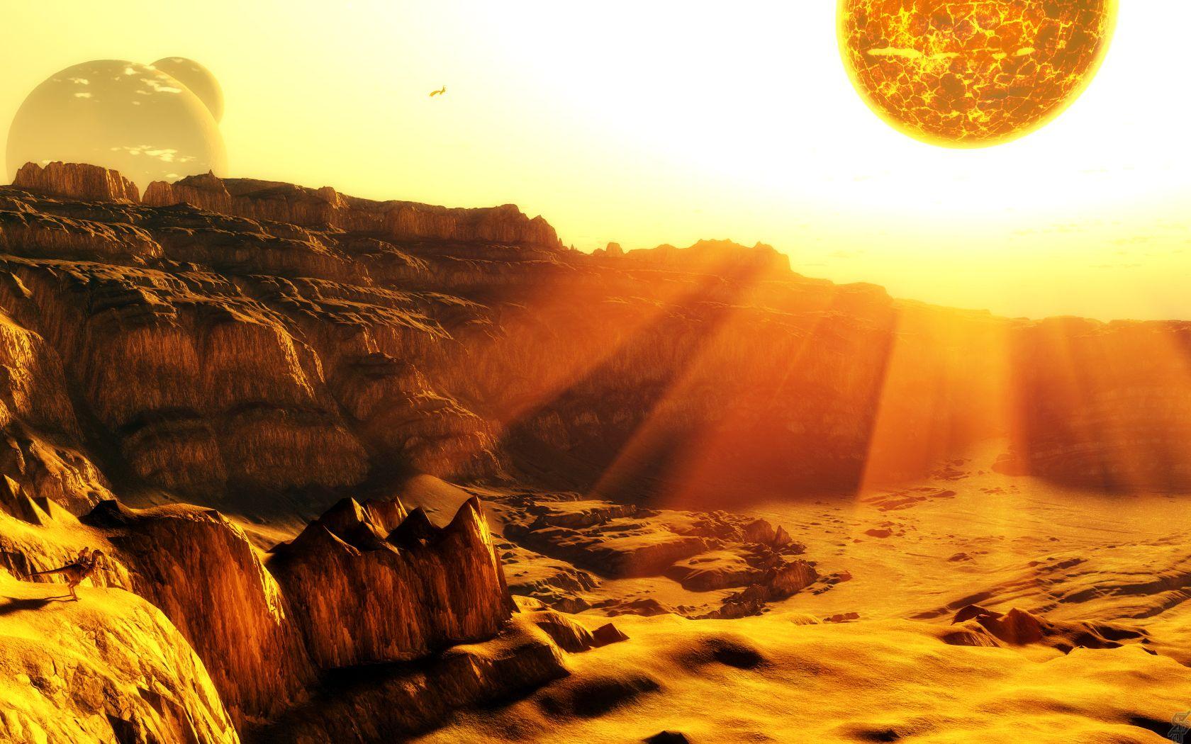 Dark Sun Wallpapers Top Free Dark Sun Backgrounds WallpaperAccess