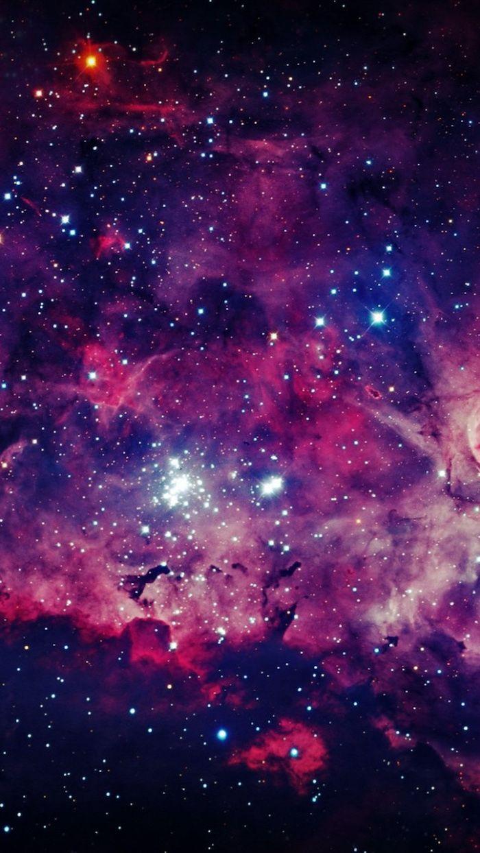 Blue and Purple Galaxy Wallpapers Top Free Blue and Purple Galaxy Backgrounds WallpaperAccess