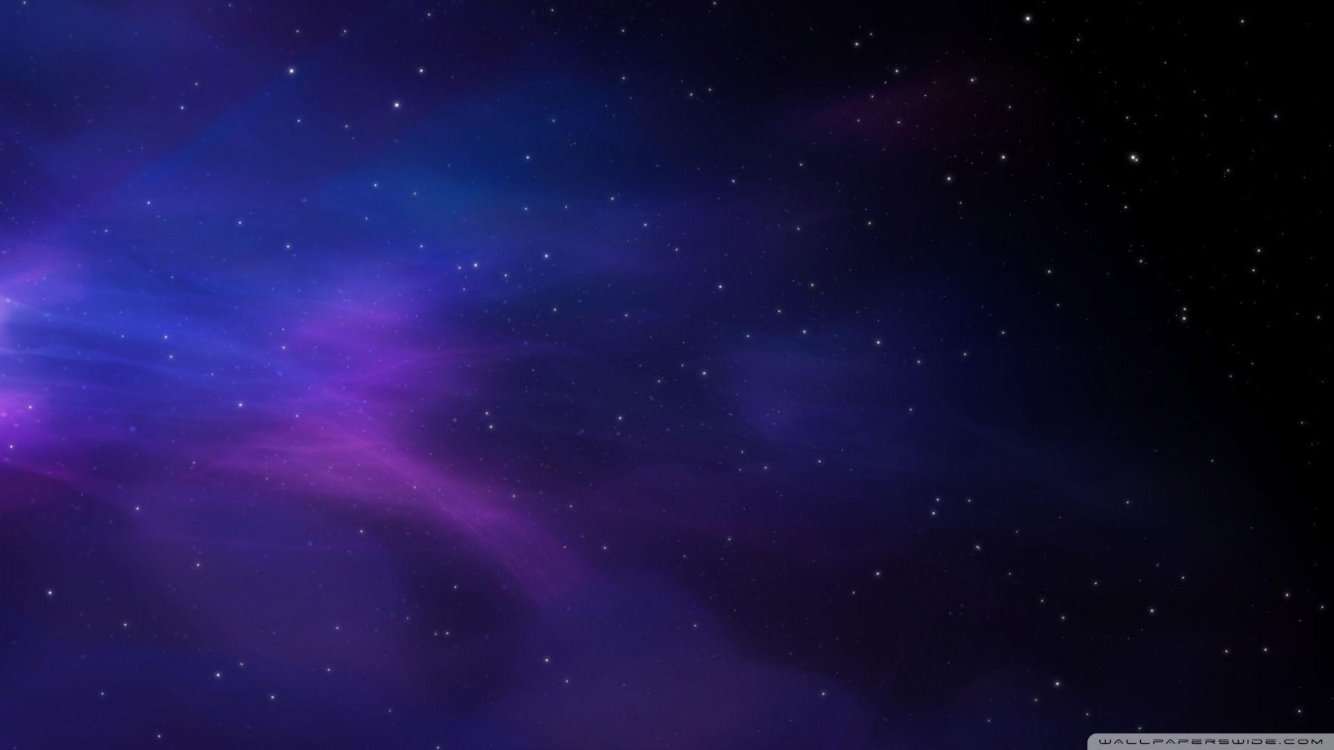 Blue and Purple Galaxy Wallpapers Top Free Blue and Purple Galaxy