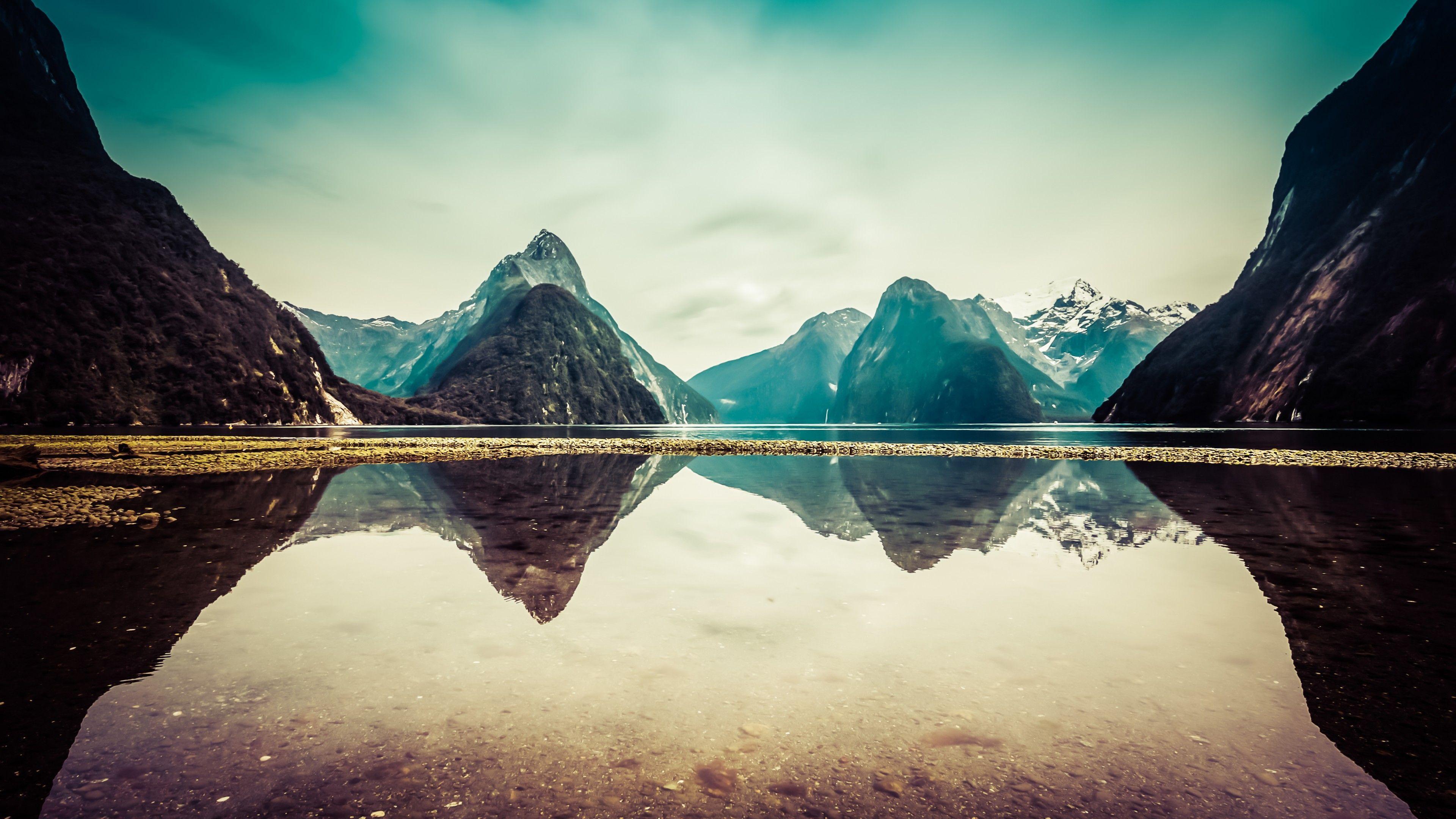 New Zealand 4K Wallpapers Top Free New Zealand 4K Backgrounds