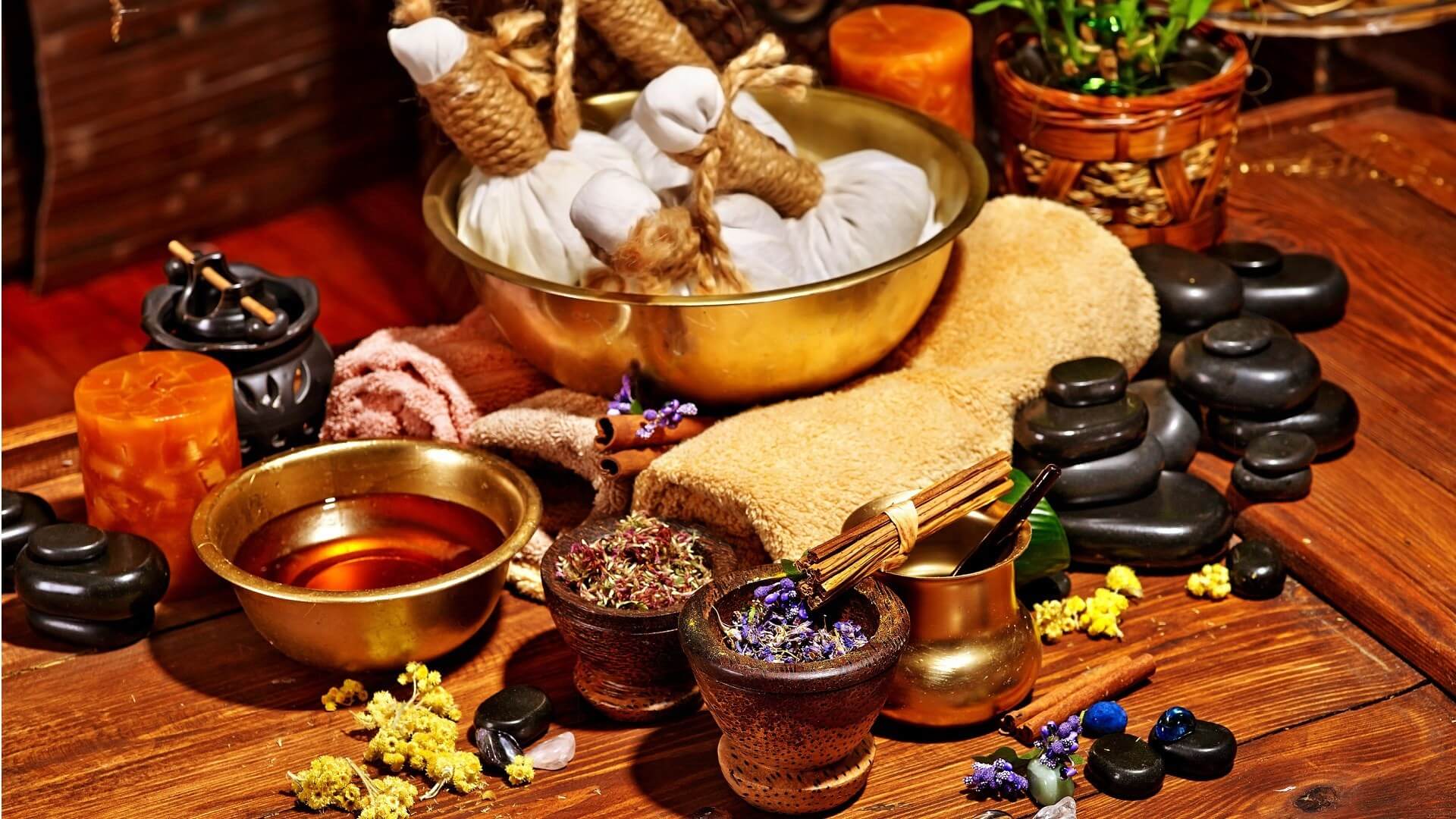Ayurveda Wallpapers Top Free Ayurveda Backgrounds WallpaperAccess