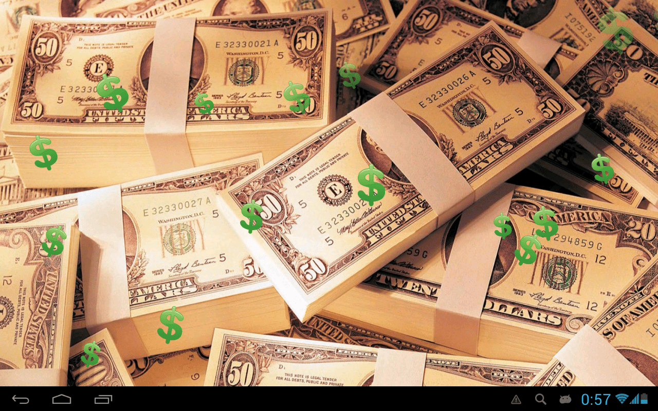 Gold Money Wallpapers Top Free Gold Money Backgrounds WallpaperAccess