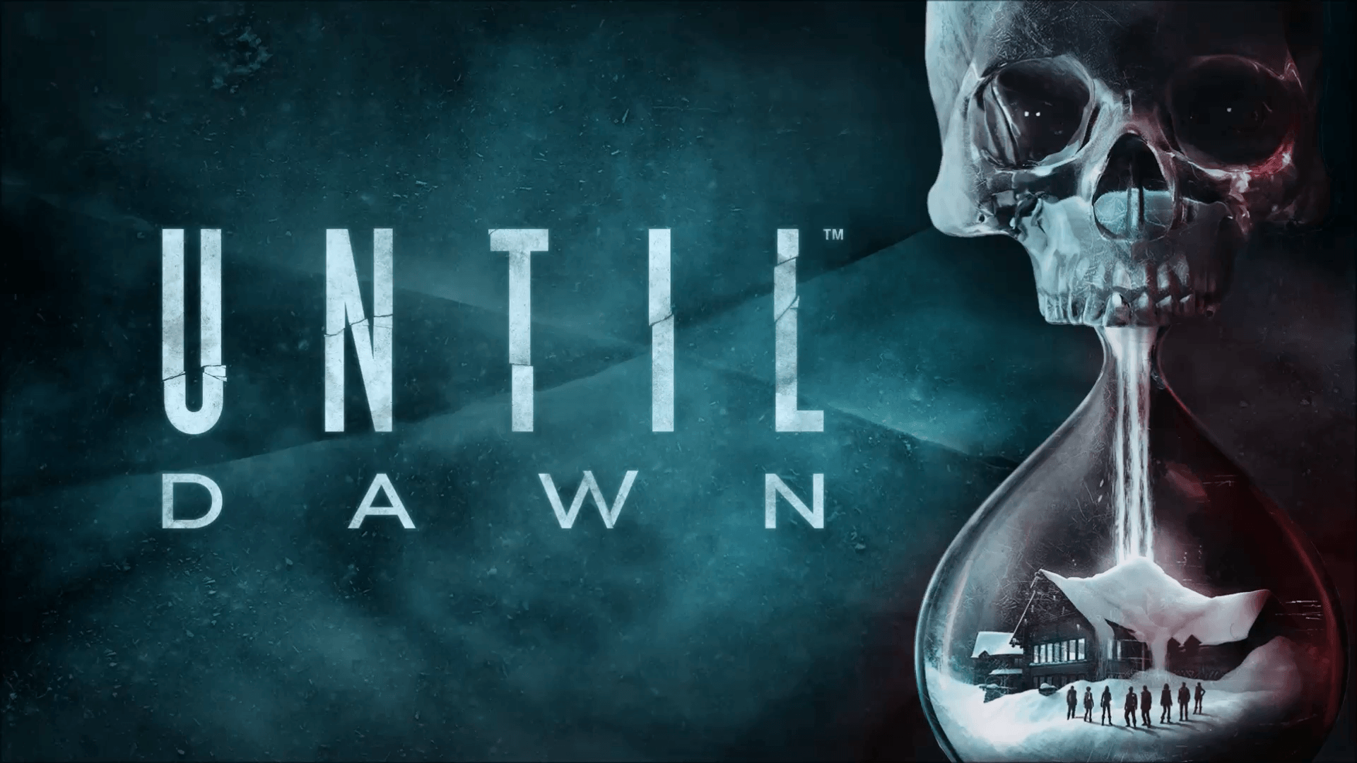 Until Dawn Wallpapers Top Free Until Dawn Backgrounds Wallpaperaccess