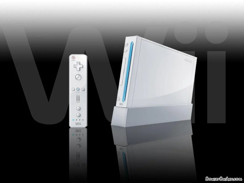 Nintendo Wii Wallpapers Top Free Nintendo Wii Backgrounds