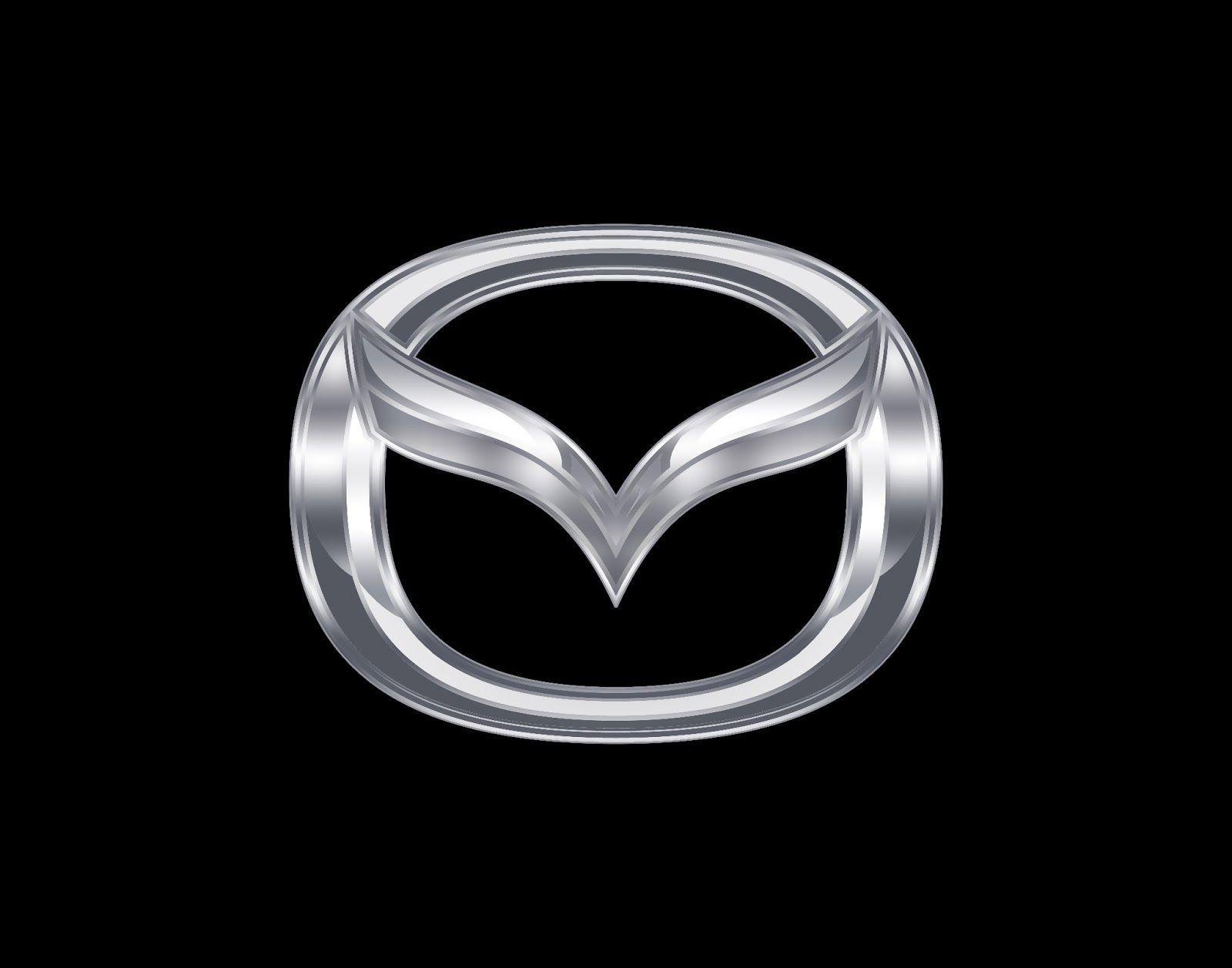 Mazda Logo Wallpapers Top Free Mazda Logo Backgrounds WallpaperAccess