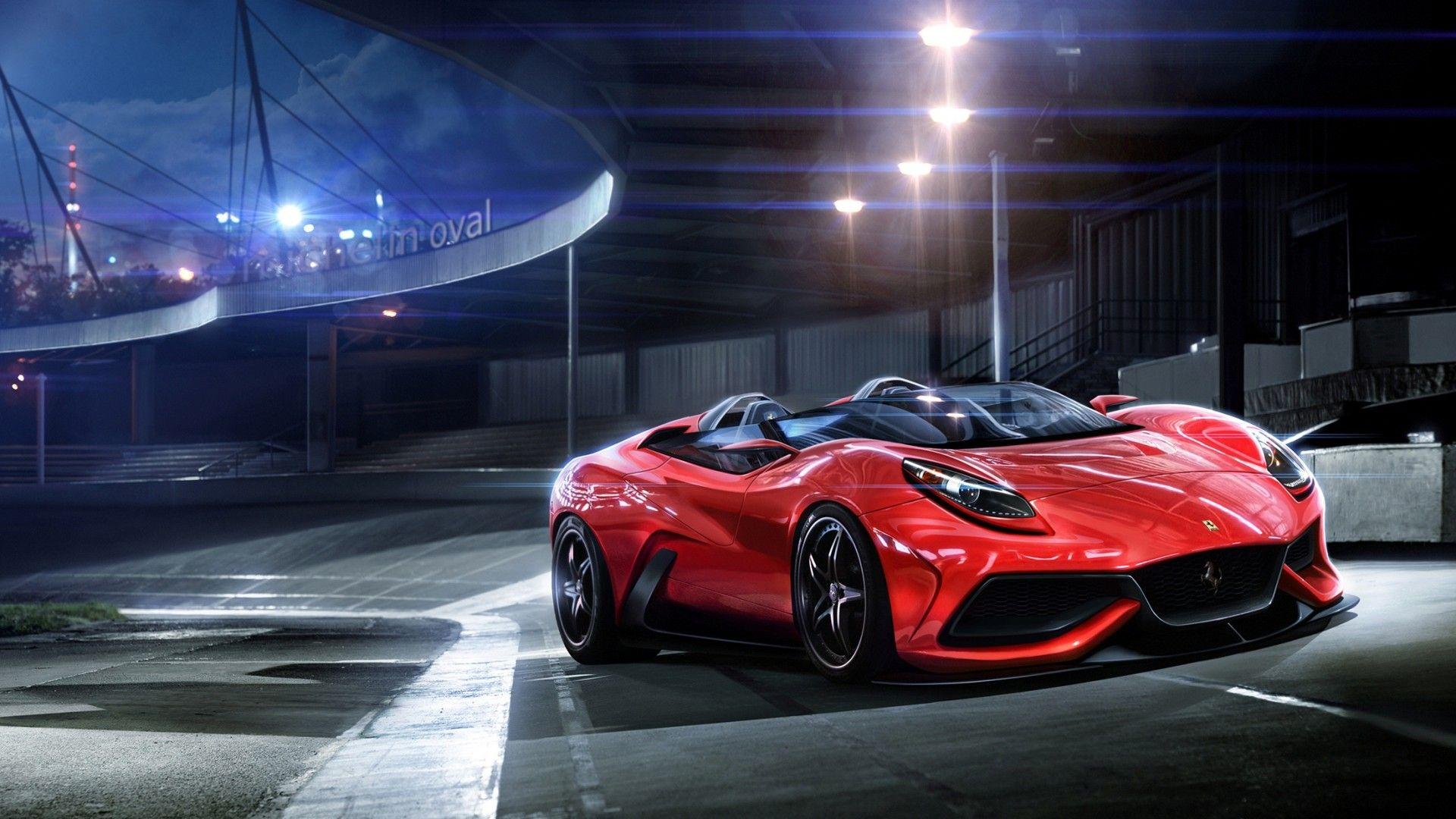 Red Sports Car Wallpapers Top Free Red Sports Car Backgrounds