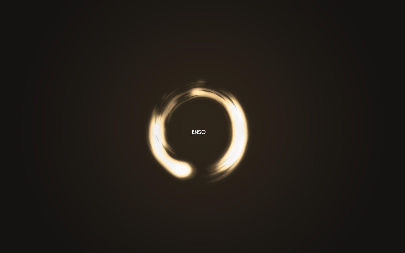 Zen Enso Wallpapers Top Free Zen Enso Backgrounds WallpaperAccess